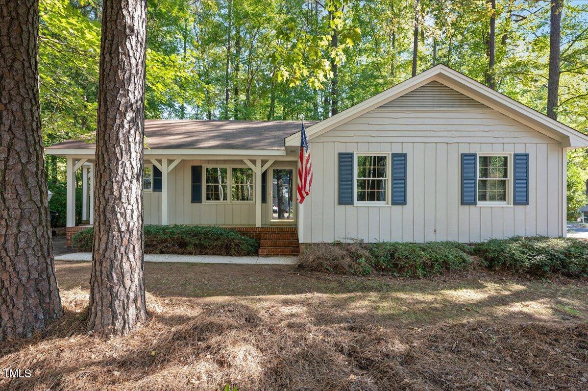 1211 Flanders Street Garner NC 27529