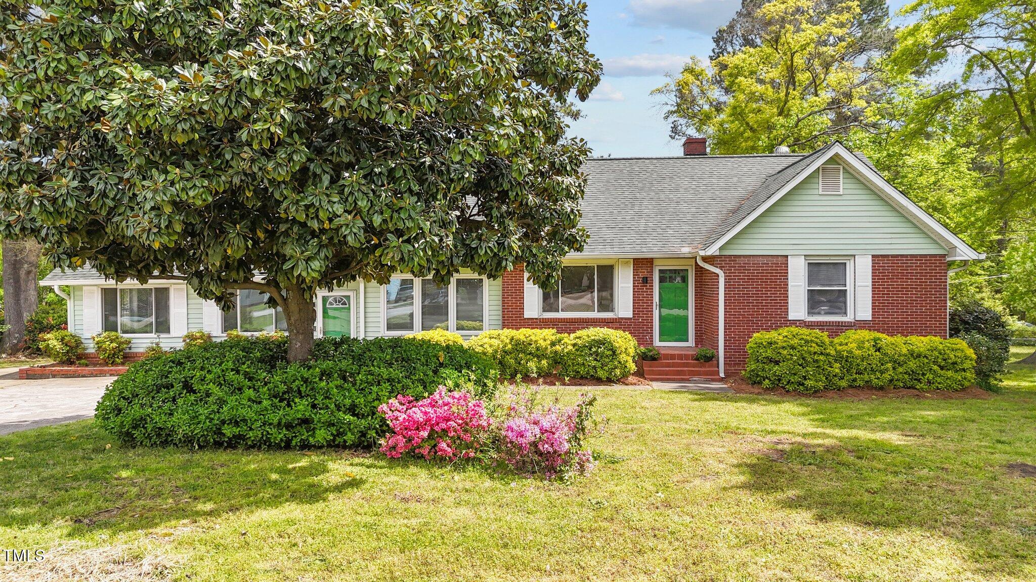 1410 Cross Link Road Raleigh NC 27610