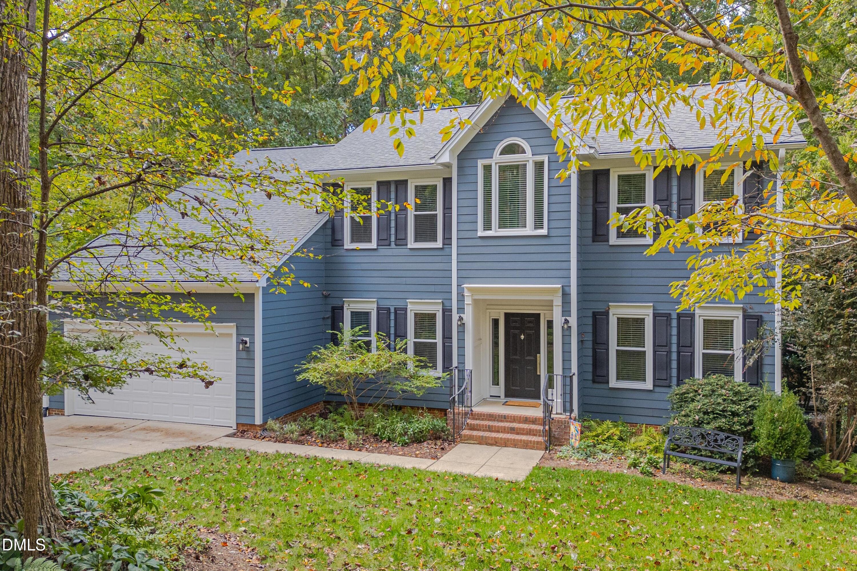 205 Cates Farm Road Chapel Hill NC 27516