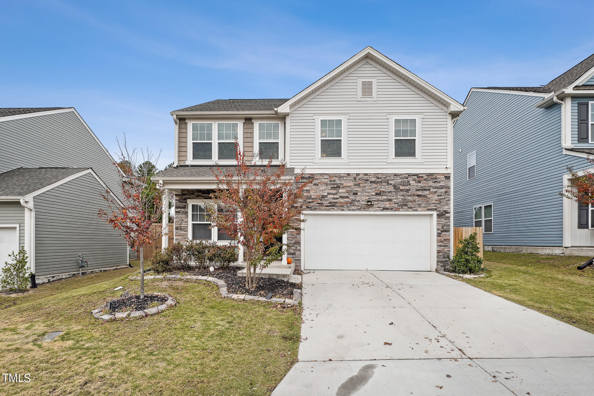220 Michelangelo Place Morrisville NC 27560