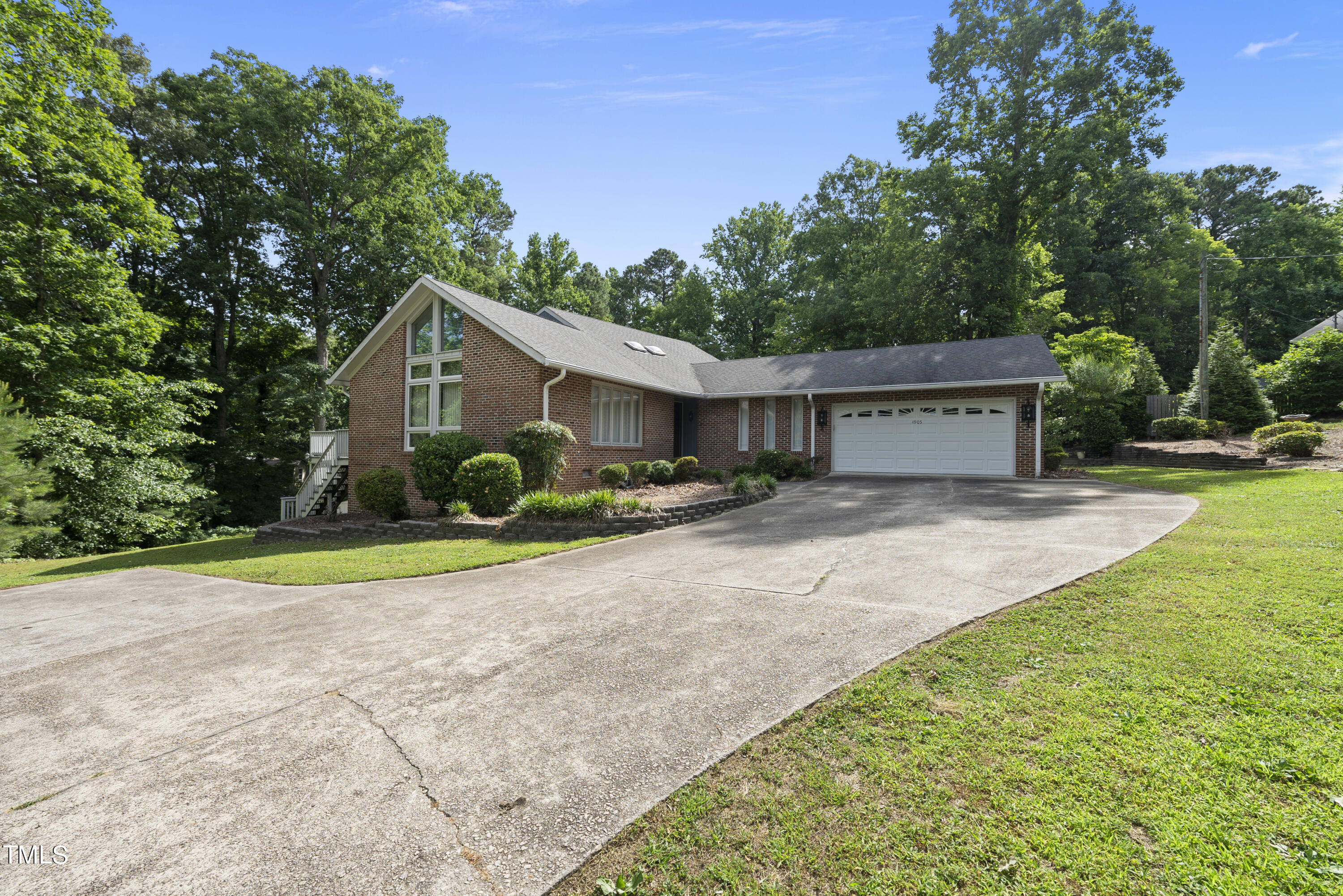4905 Will-o-dean Road Raleigh NC 27616