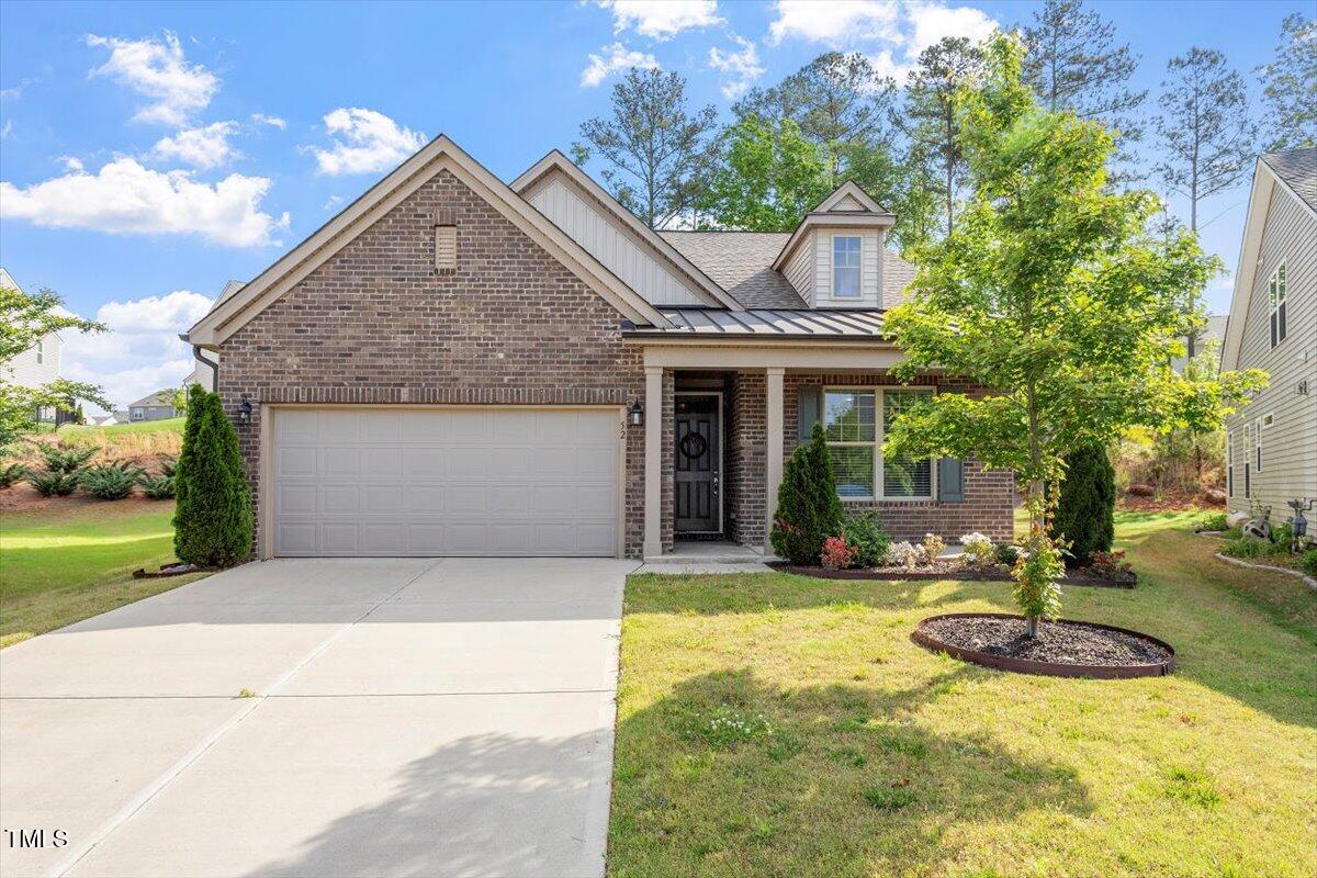 52 Brunello Court Clayton NC 27527