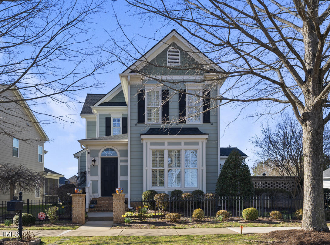 1202 Ileagnes Road Raleigh NC 27603