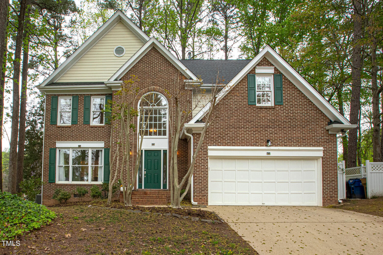 4604 Troone Court Raleigh NC 27612