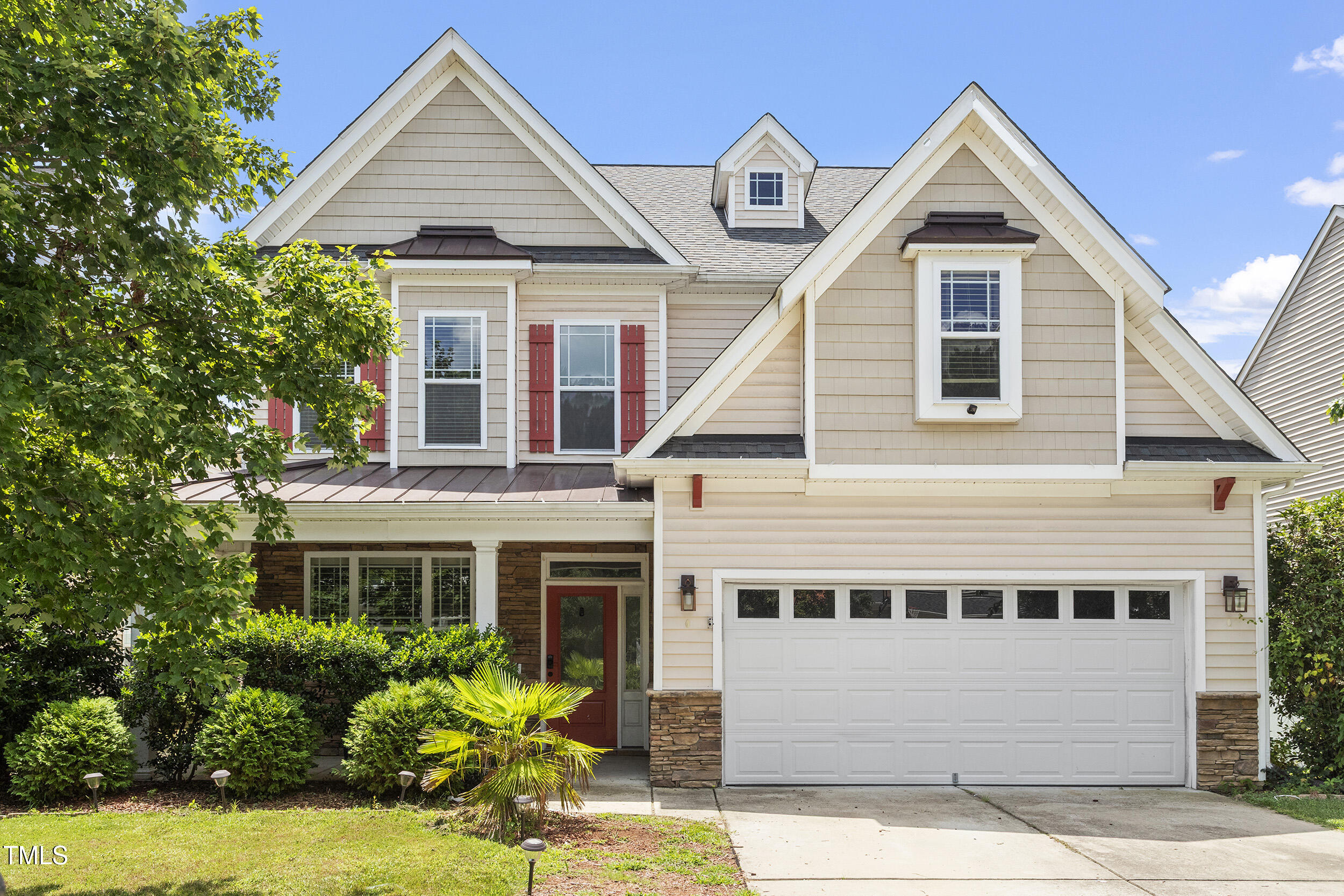2940 Landing Falls Lane Raleigh NC 27616