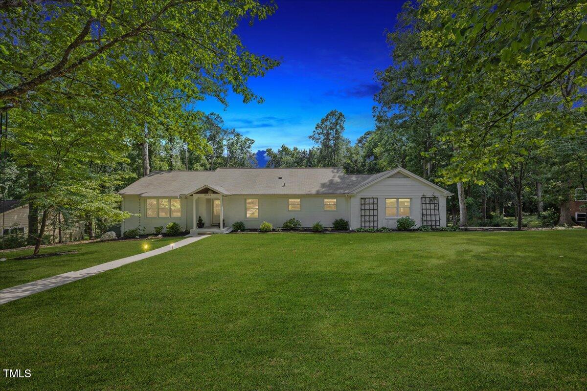 8909 Hunting Trail Raleigh NC 27613
