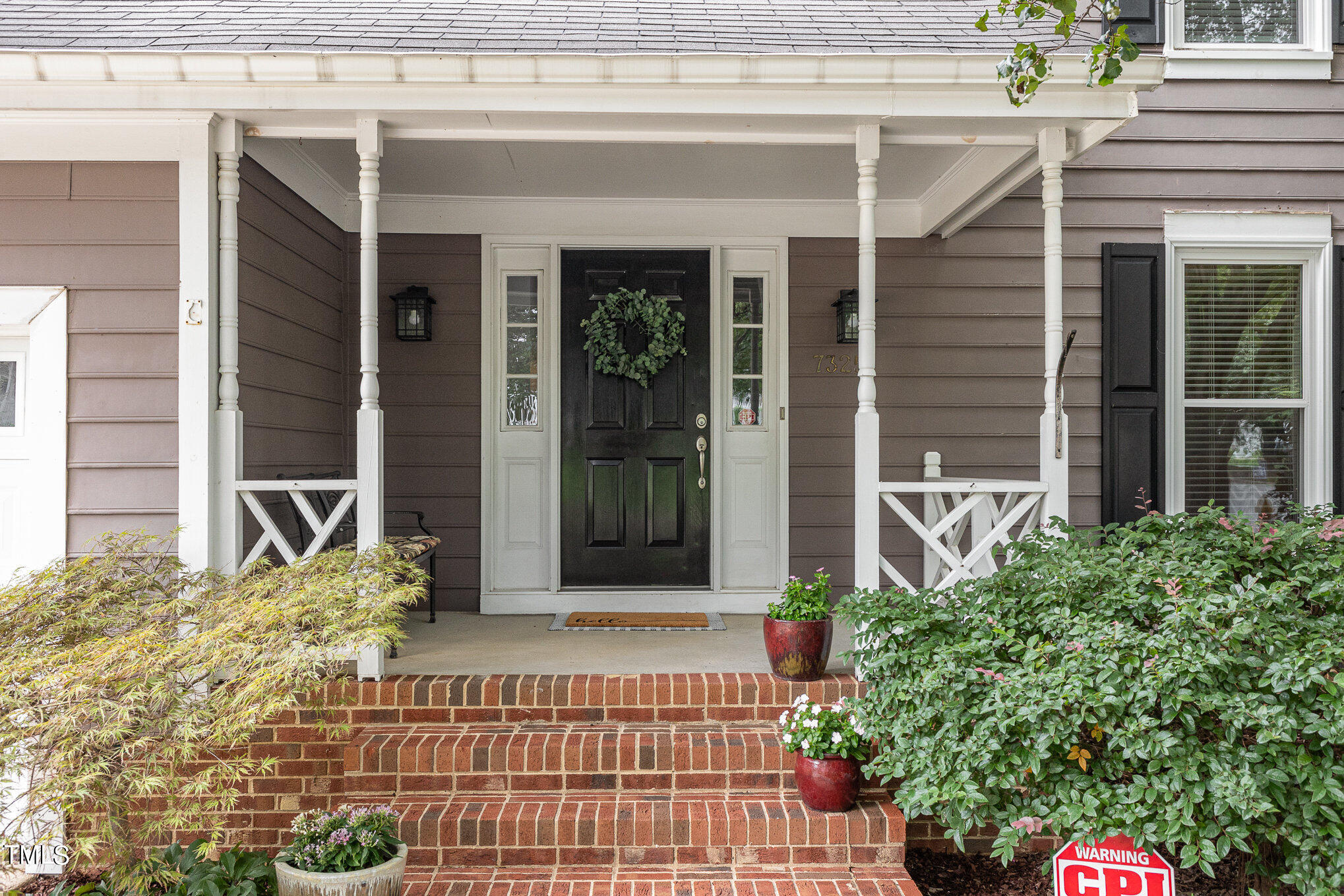 7325 Massachusetts Court Raleigh NC 27615