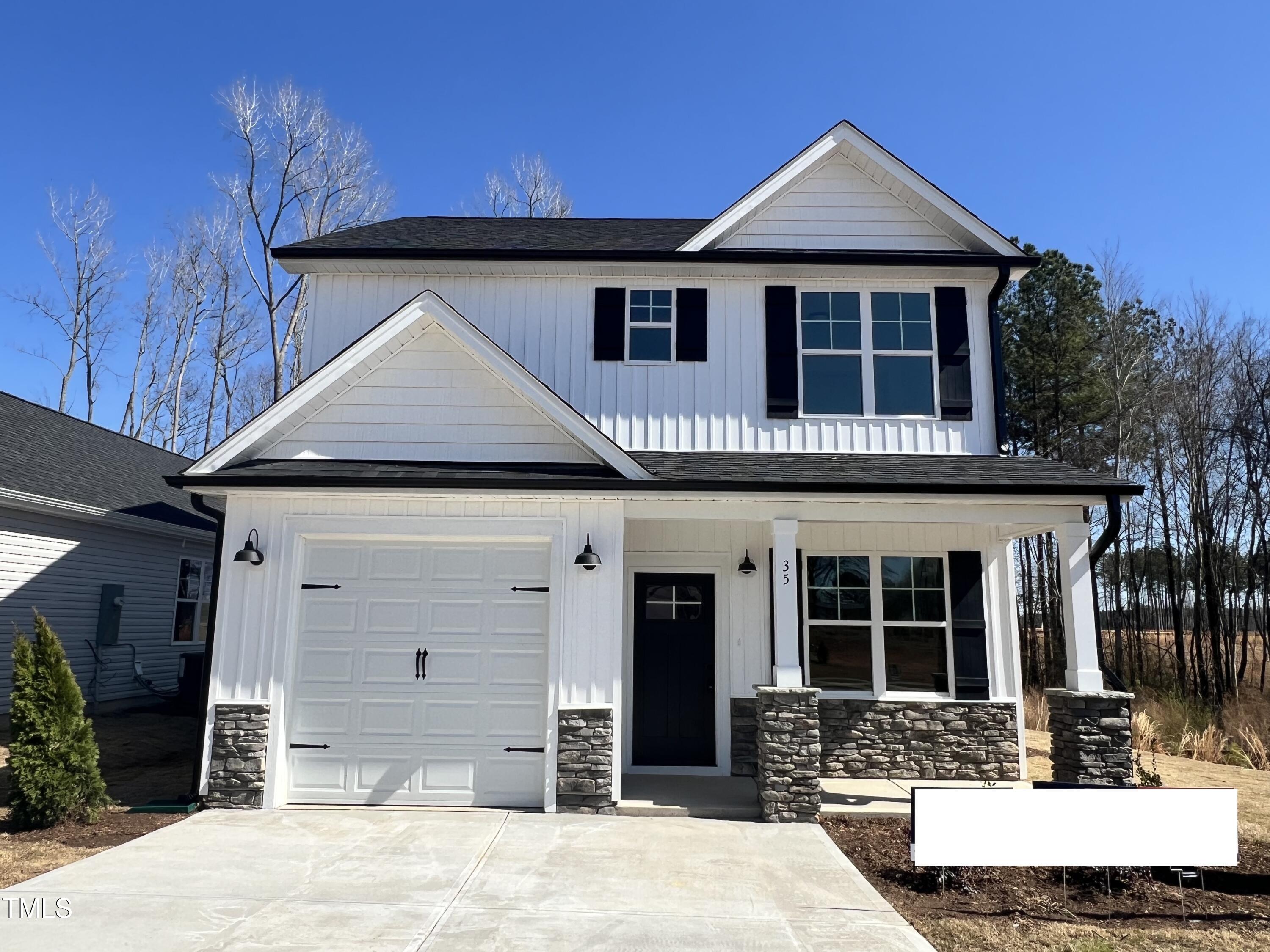 35 S Mistflower Street Clayton NC 27520