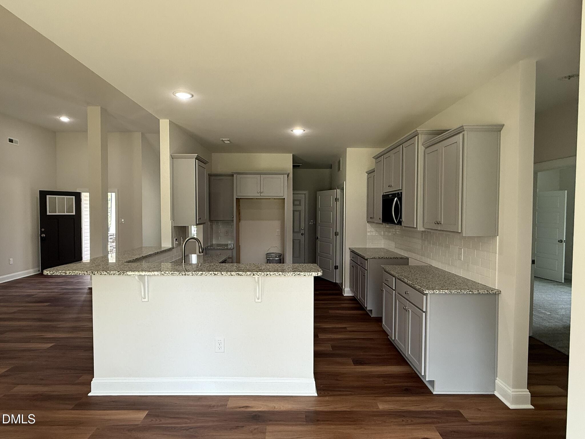 160 Hot Springs Way Benson NC 27504