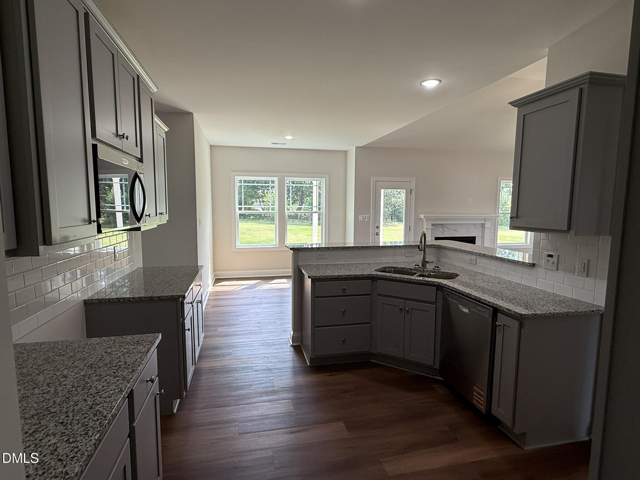 160 Hot Springs Way Benson NC 27504