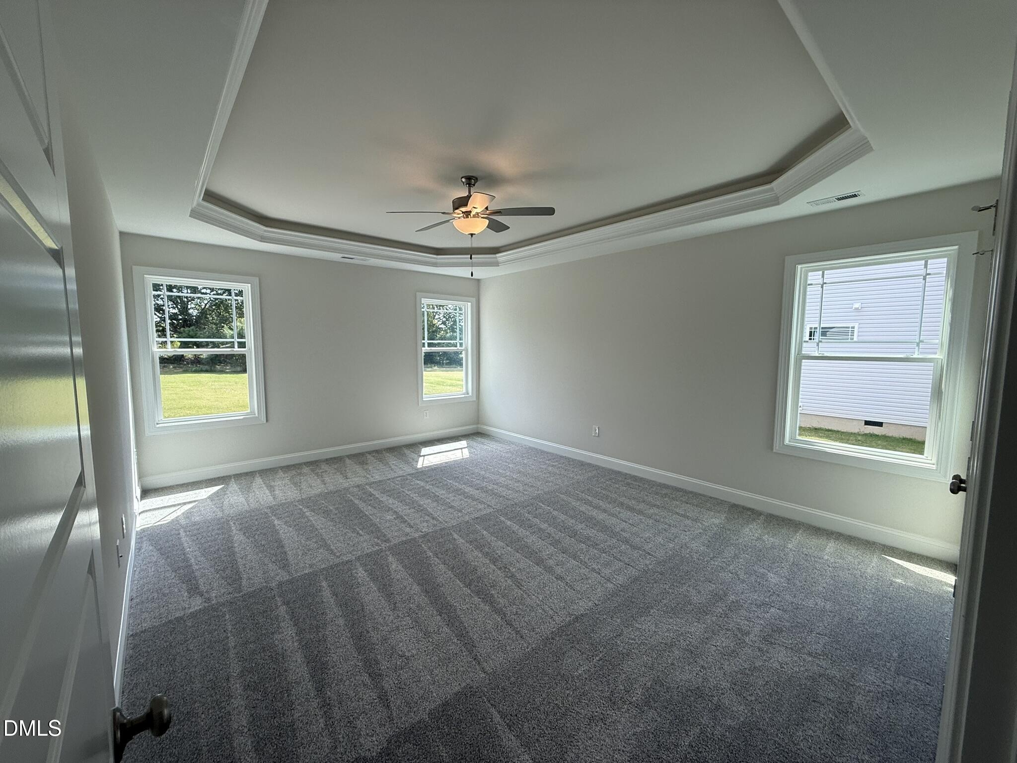 160 Hot Springs Way Benson NC 27504