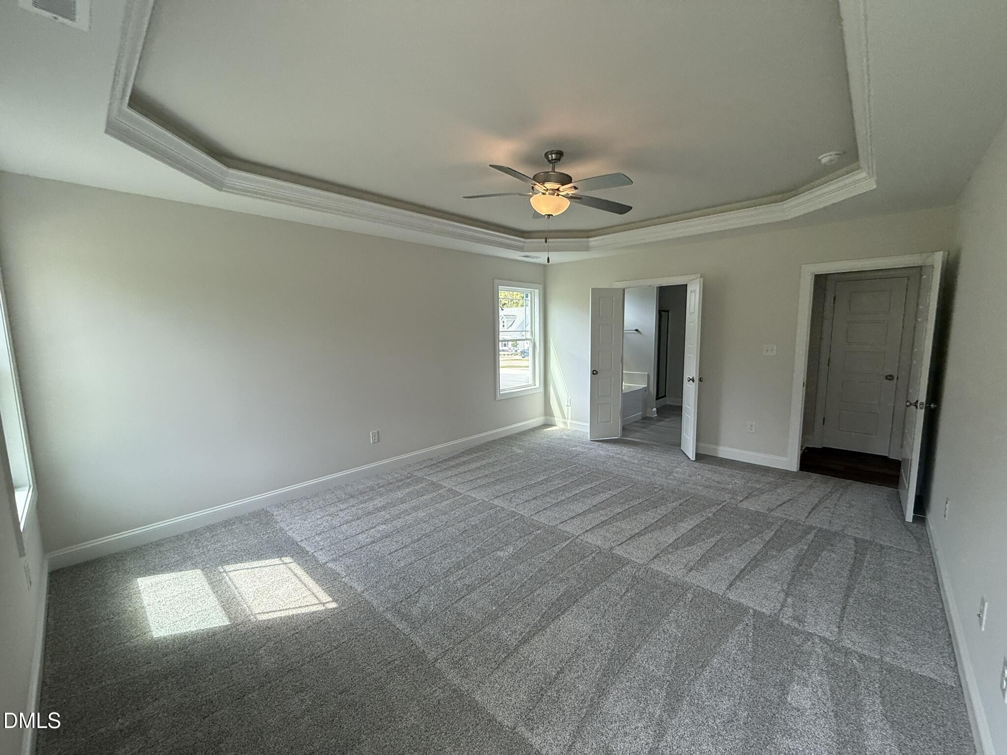 160 Hot Springs Way Benson NC 27504