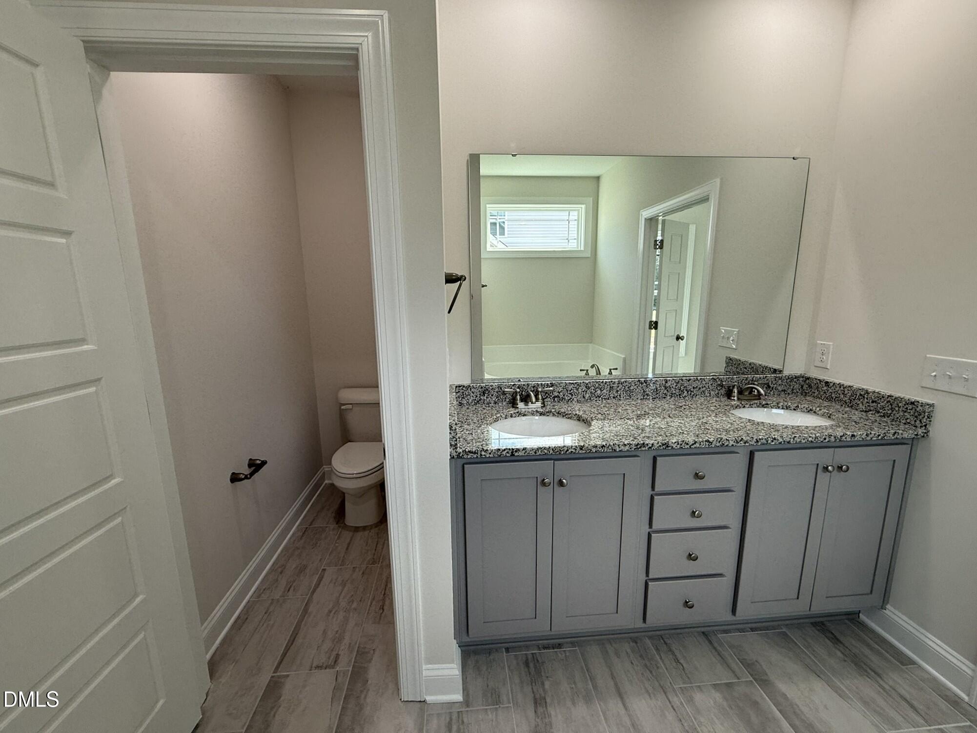 160 Hot Springs Way Benson NC 27504