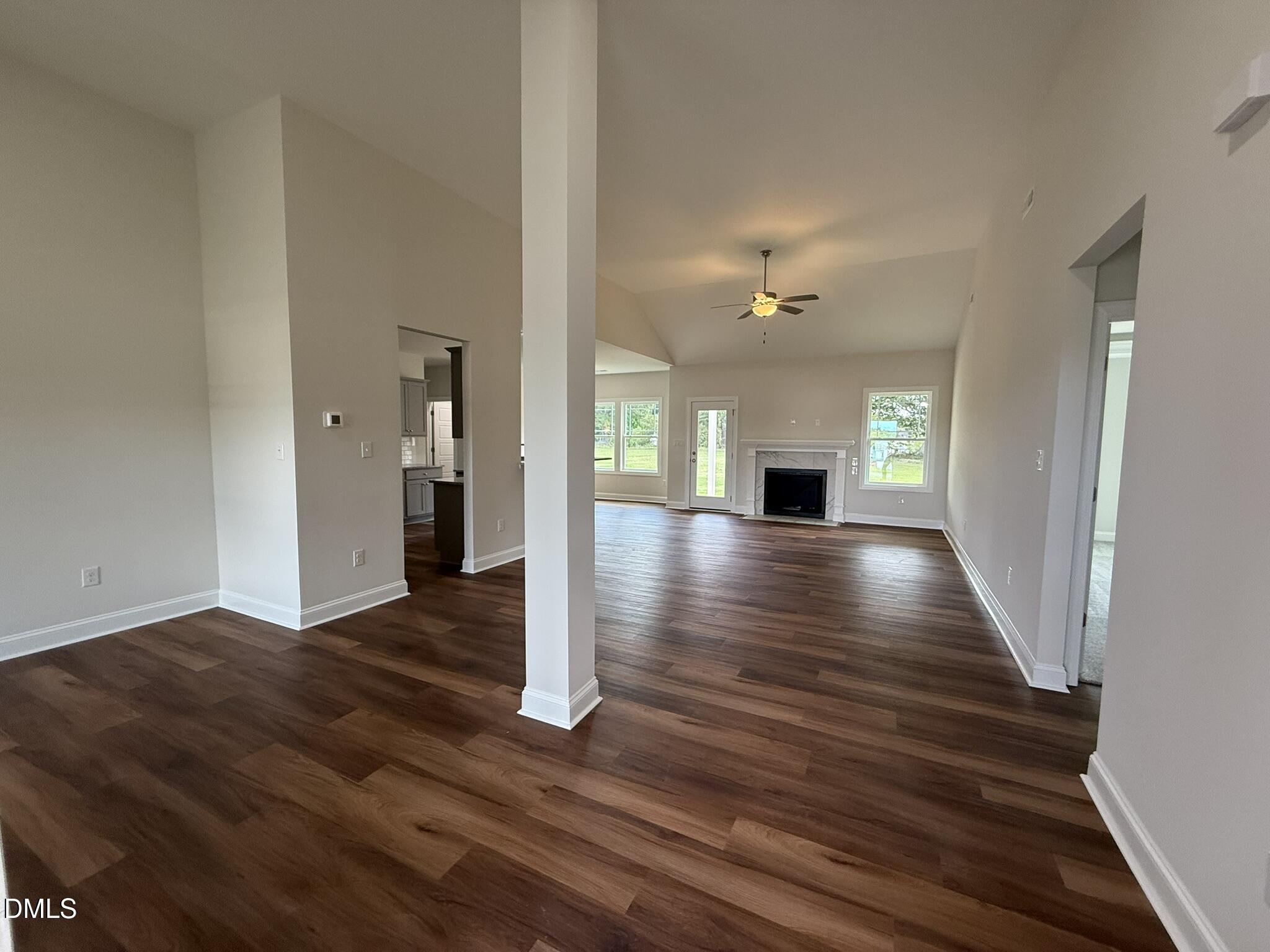 160 Hot Springs Way Benson NC 27504