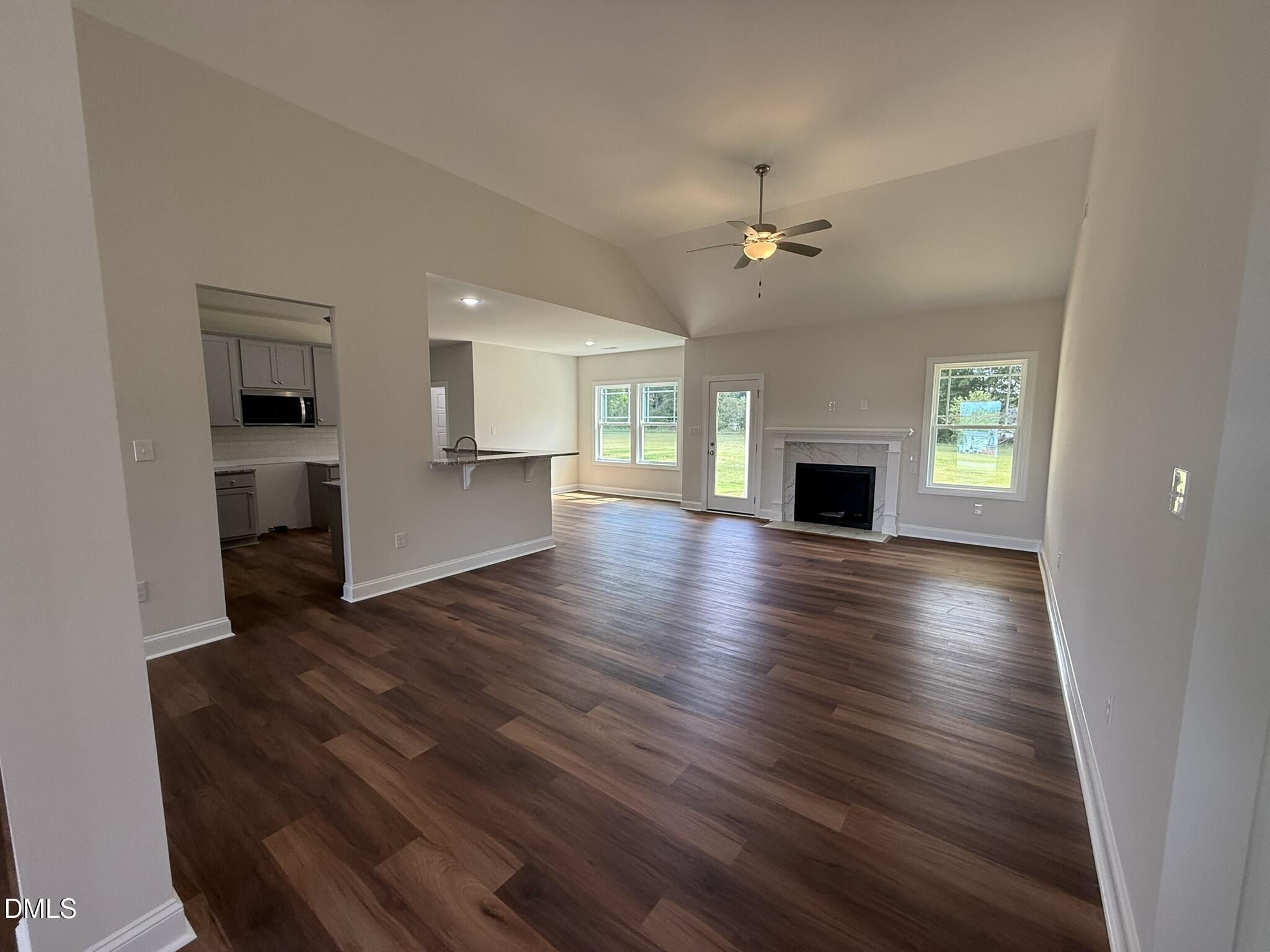 160 Hot Springs Way Benson NC 27504