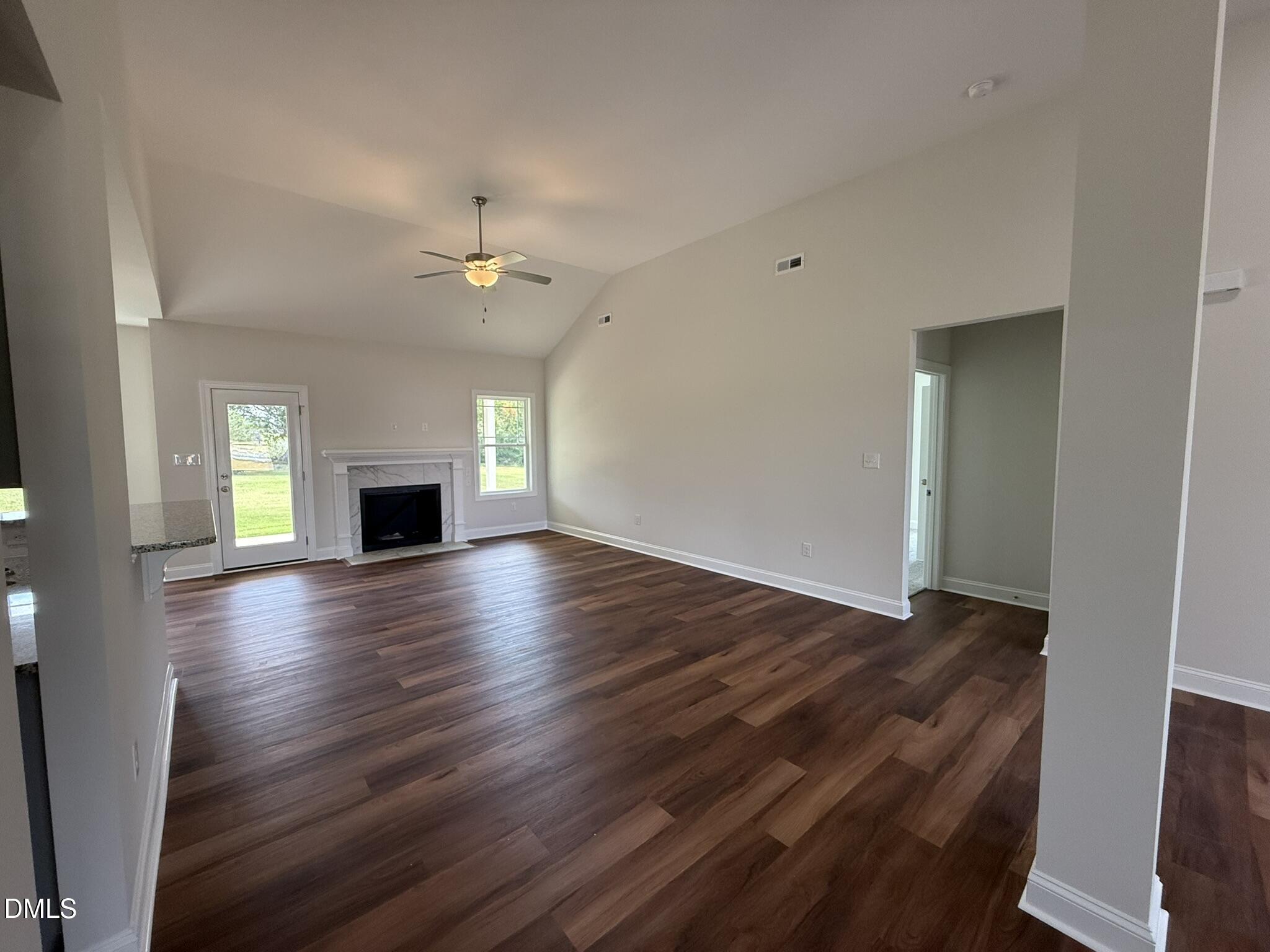 160 Hot Springs Way Benson NC 27504