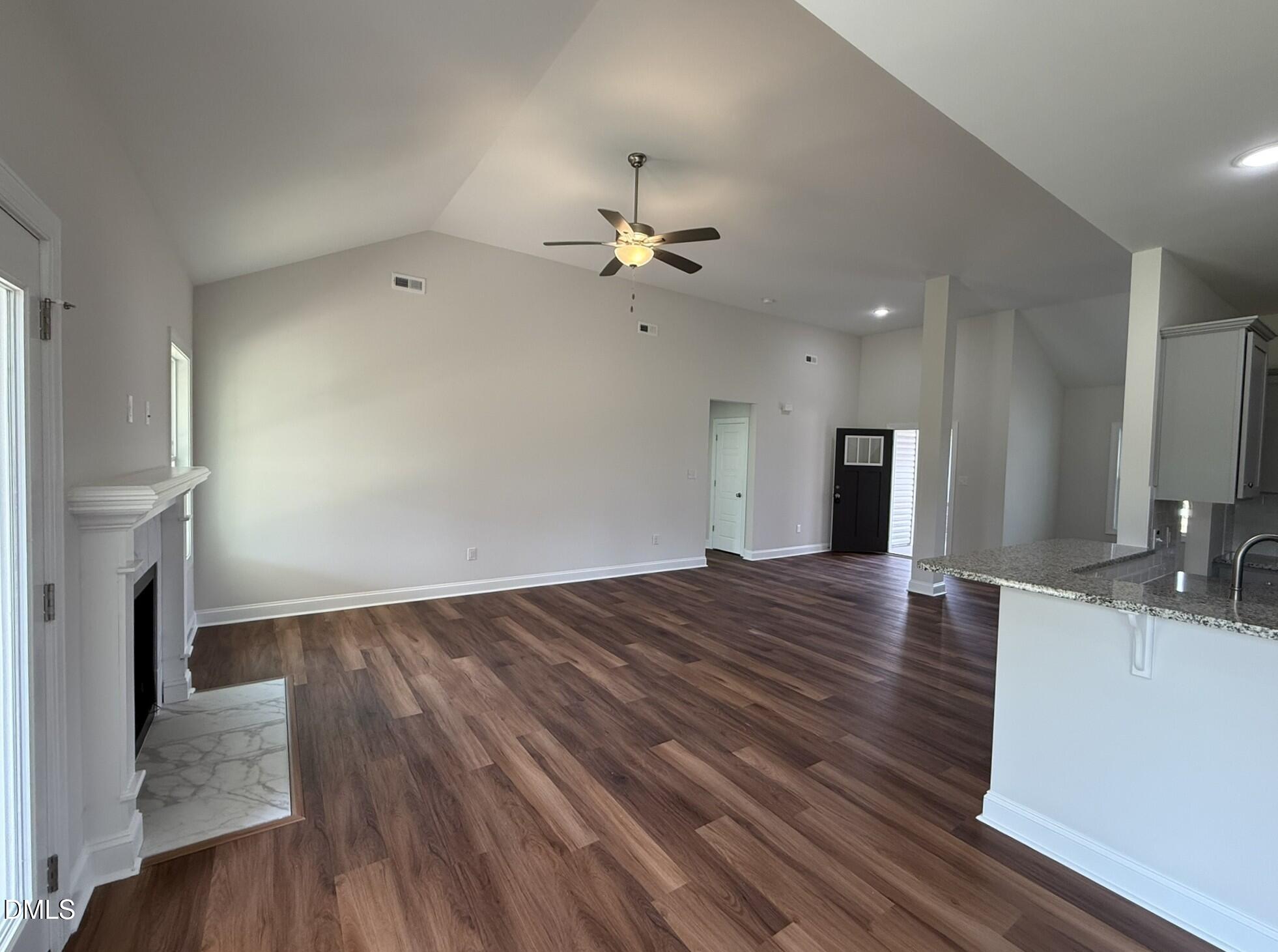 160 Hot Springs Way Benson NC 27504