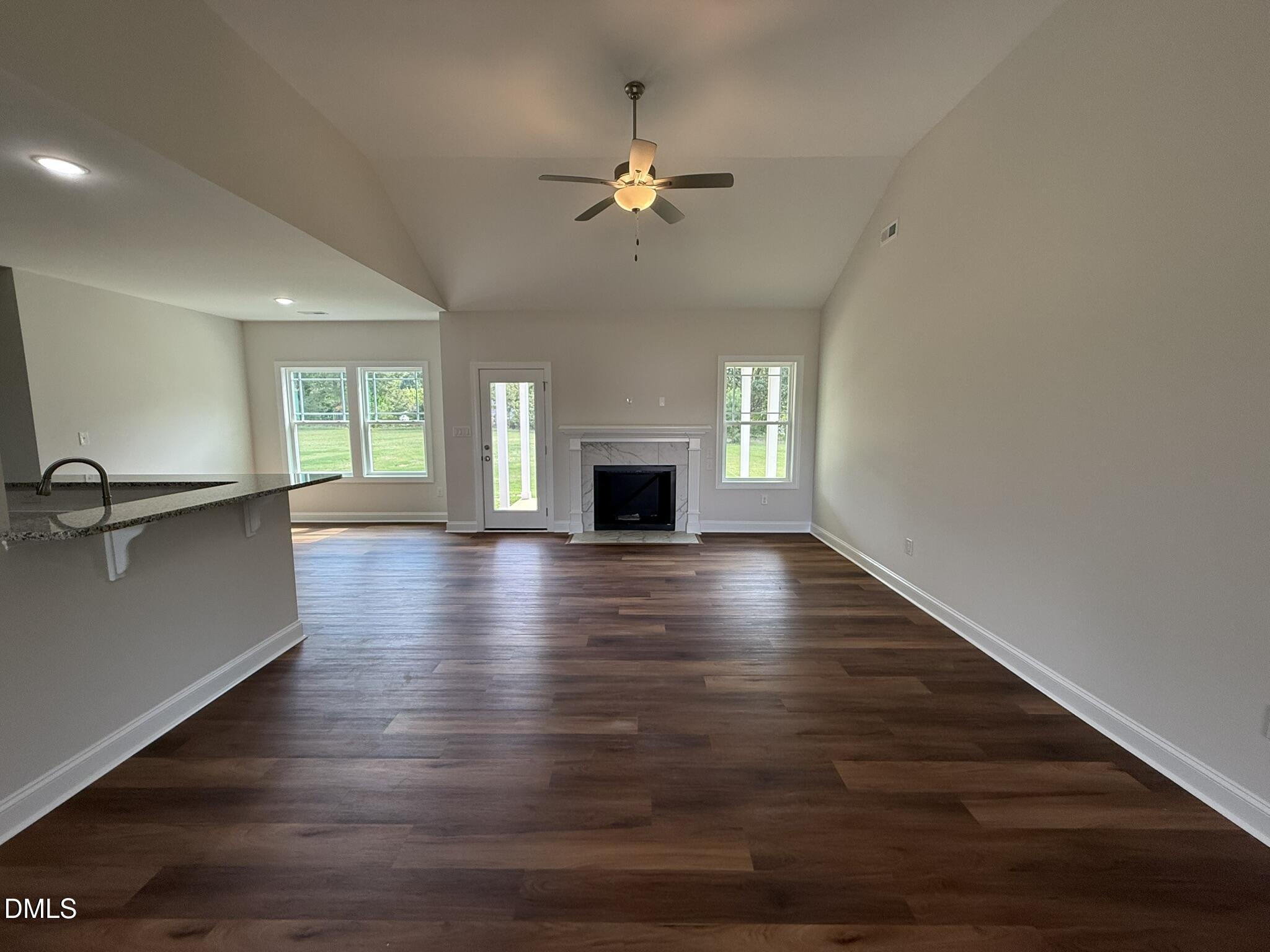 160 Hot Springs Way Benson NC 27504