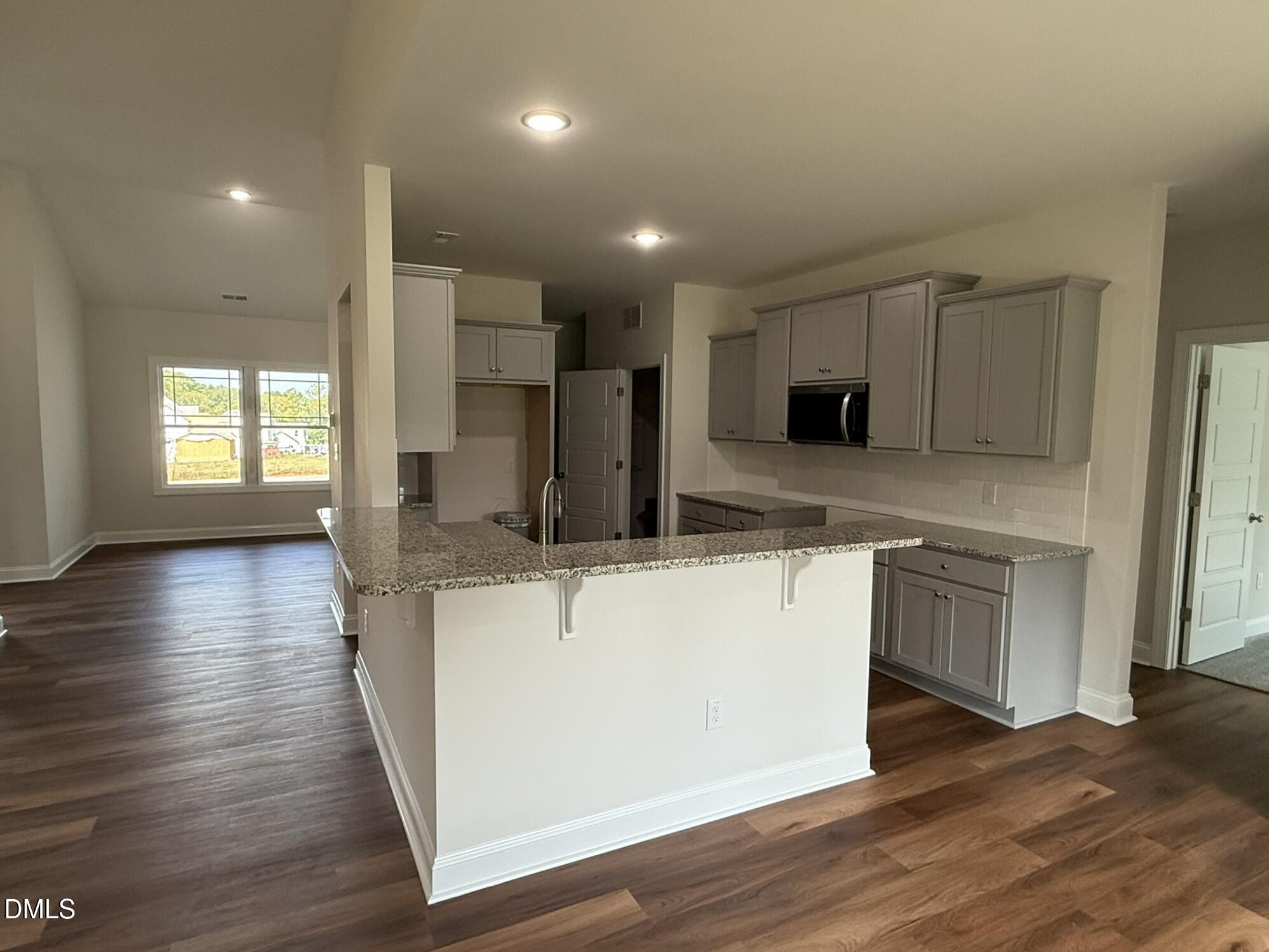 160 Hot Springs Way Benson NC 27504