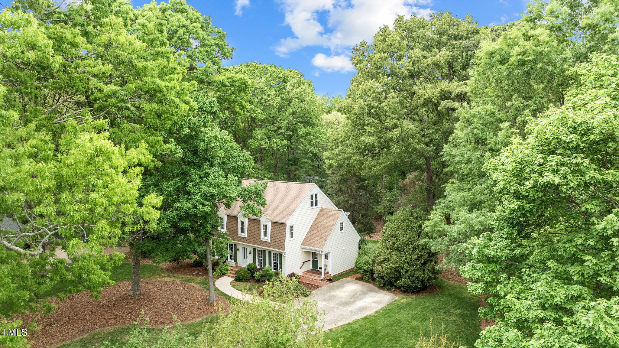 109 Old Lowery Court Raleigh NC 27614