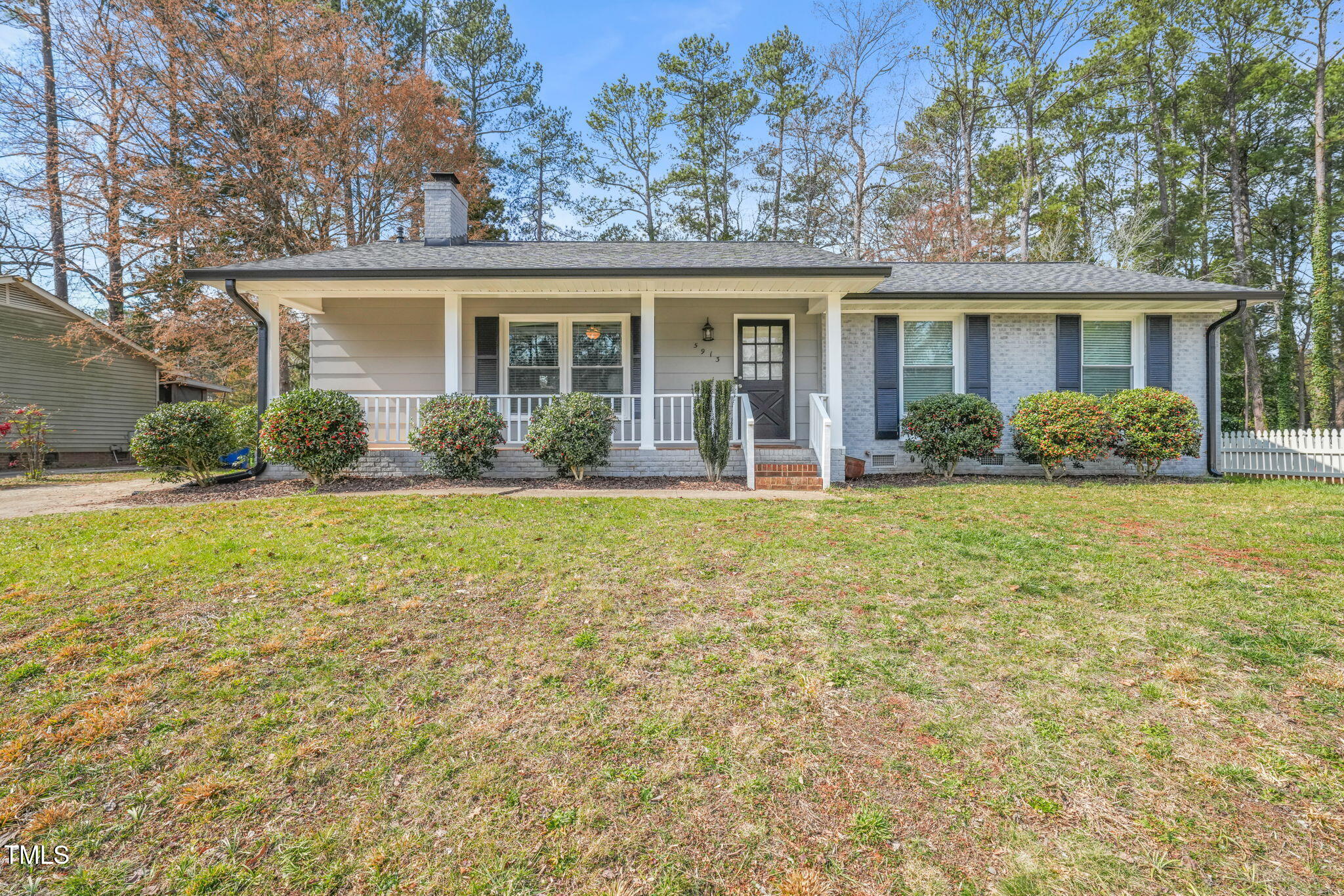 5913 North Hills Drive Raleigh NC 27609