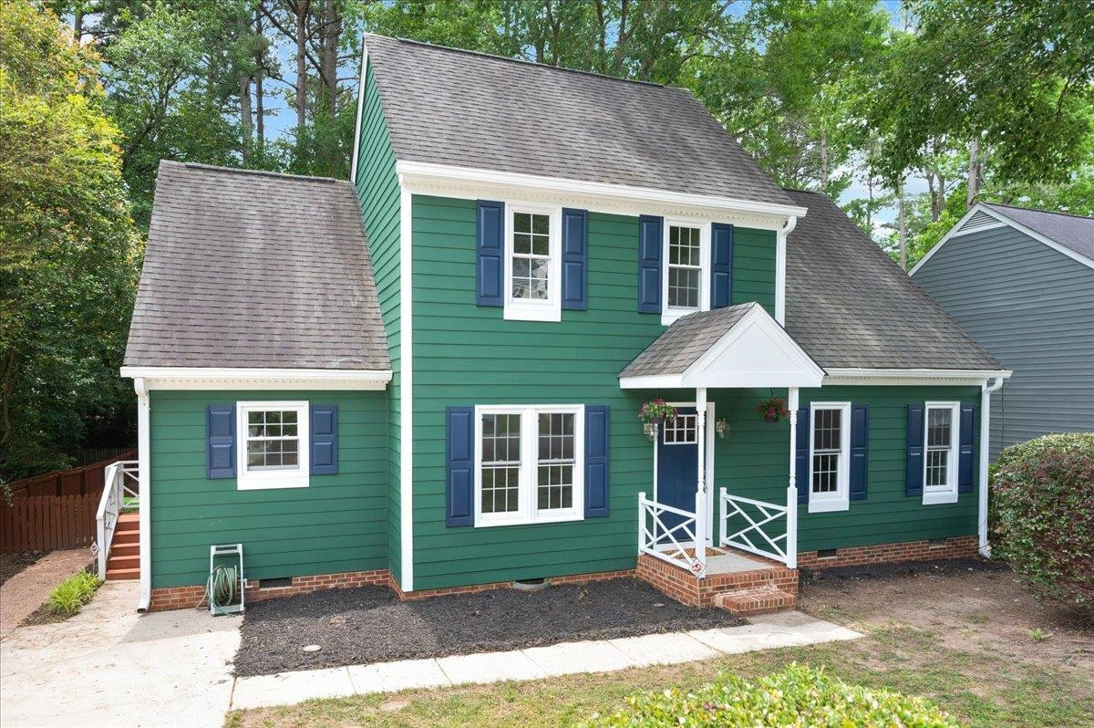 8420 Framingham Court Raleigh NC 27615