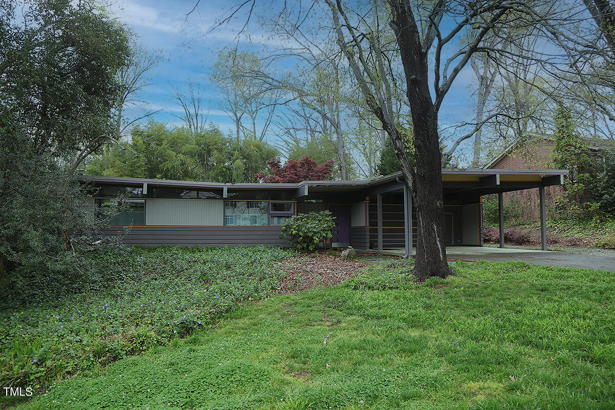 511 Transylvania Avenue Raleigh NC 27609
