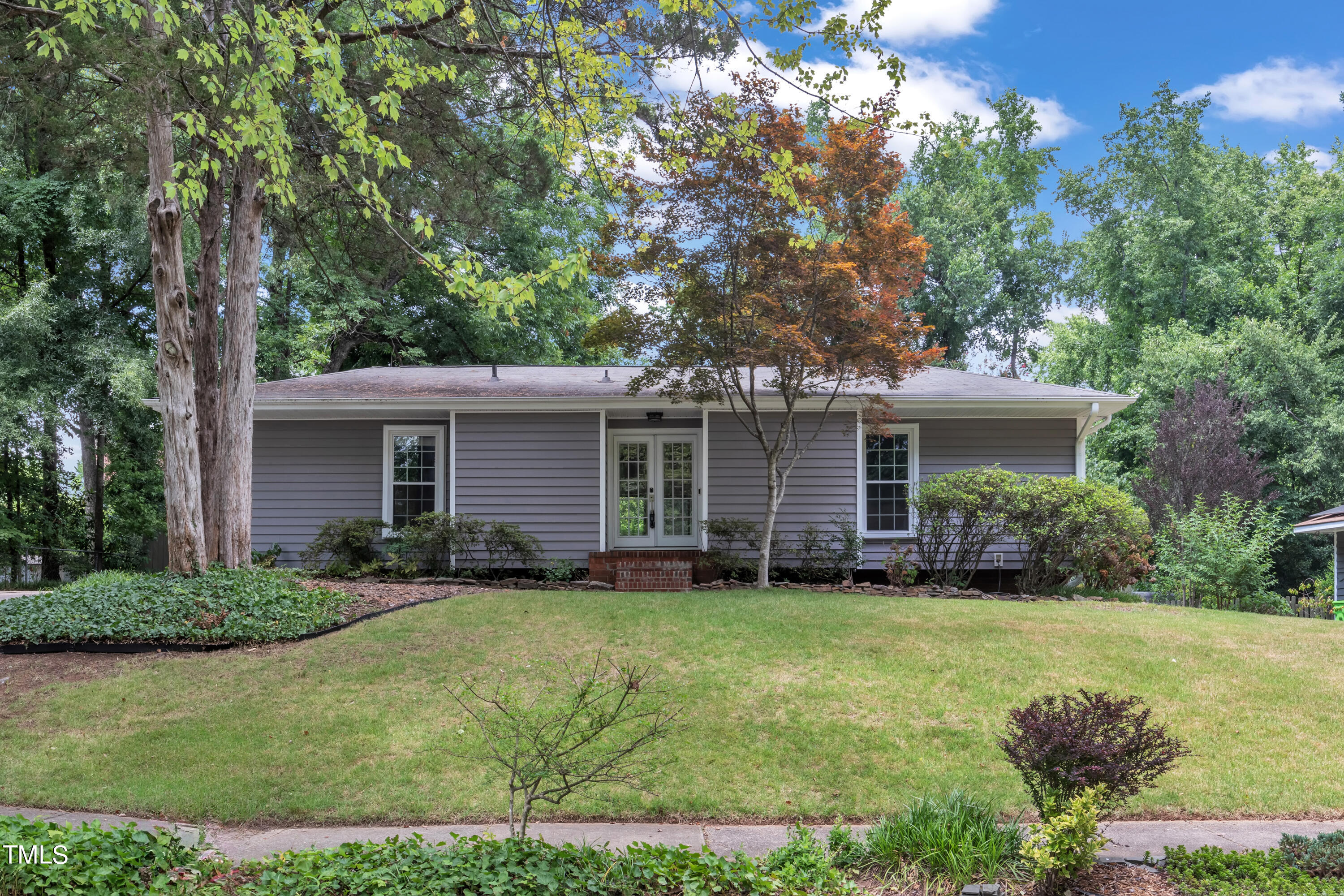 1213 Falls Church Road Raleigh NC 27609
