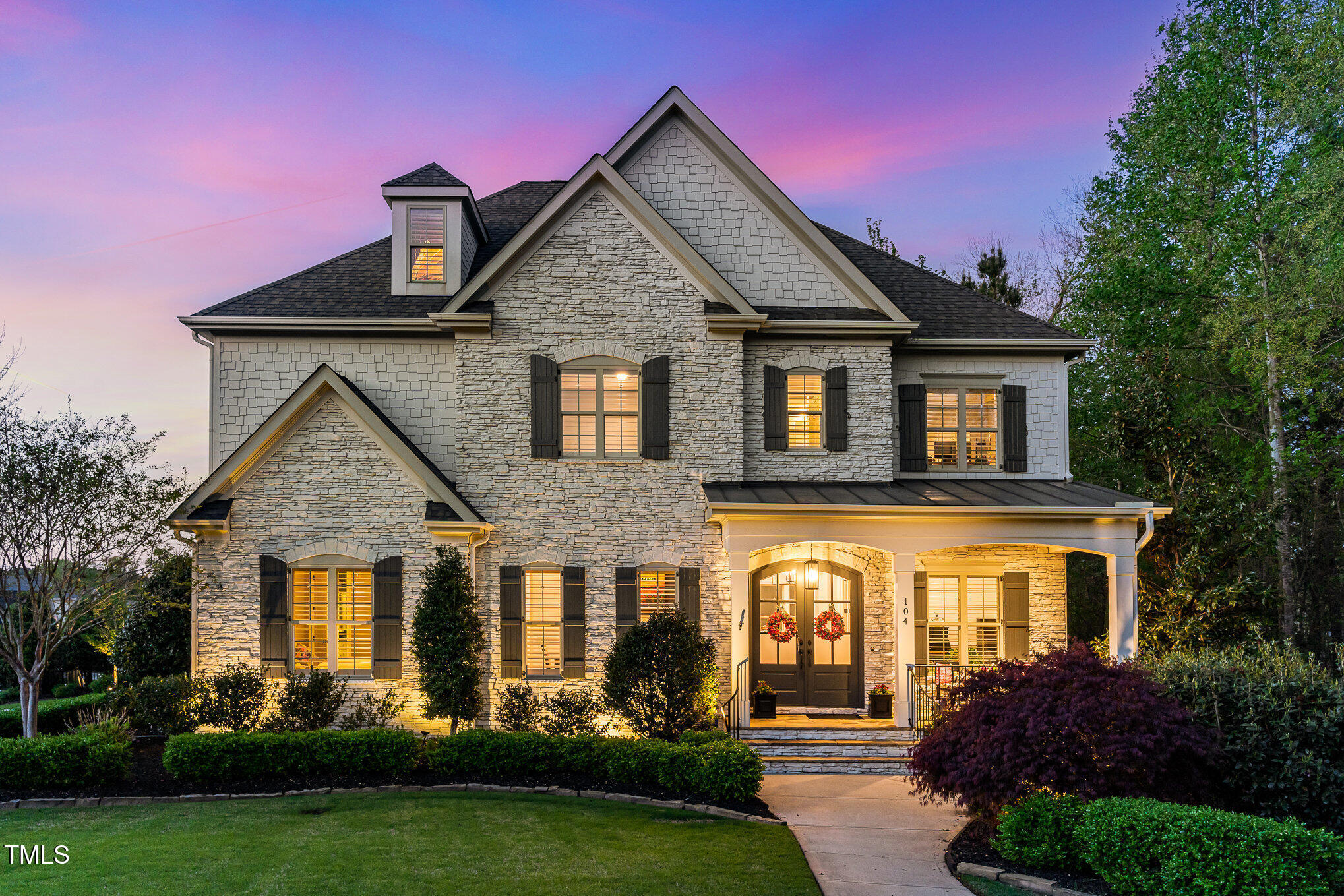 104 Vervain Way Holly Springs NC 27540