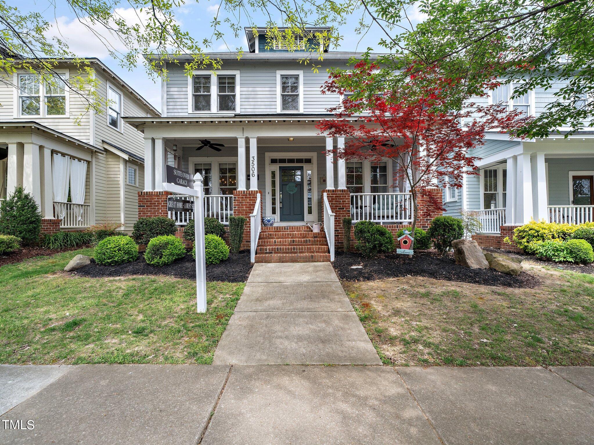 3506 Falls River Avenue Raleigh NC 27614