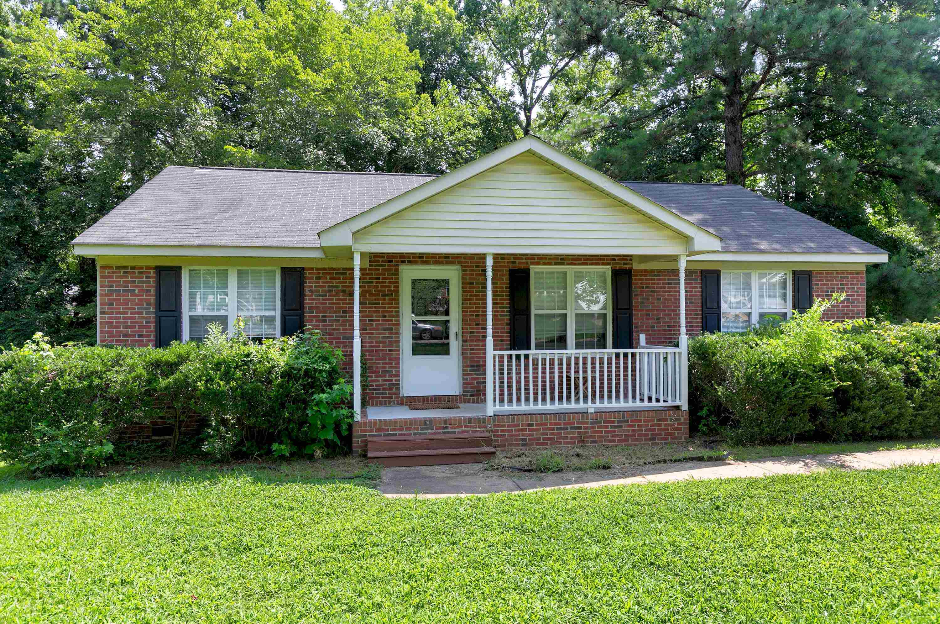 113 Holly Mountain Road Holly Springs NC 27540