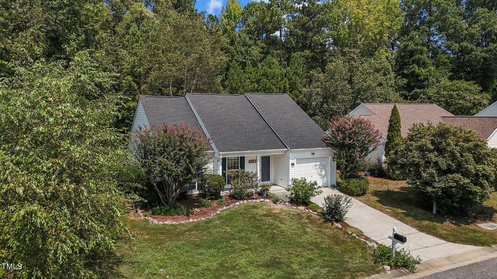 5235 Mallard Grove Drive Raleigh NC 27616