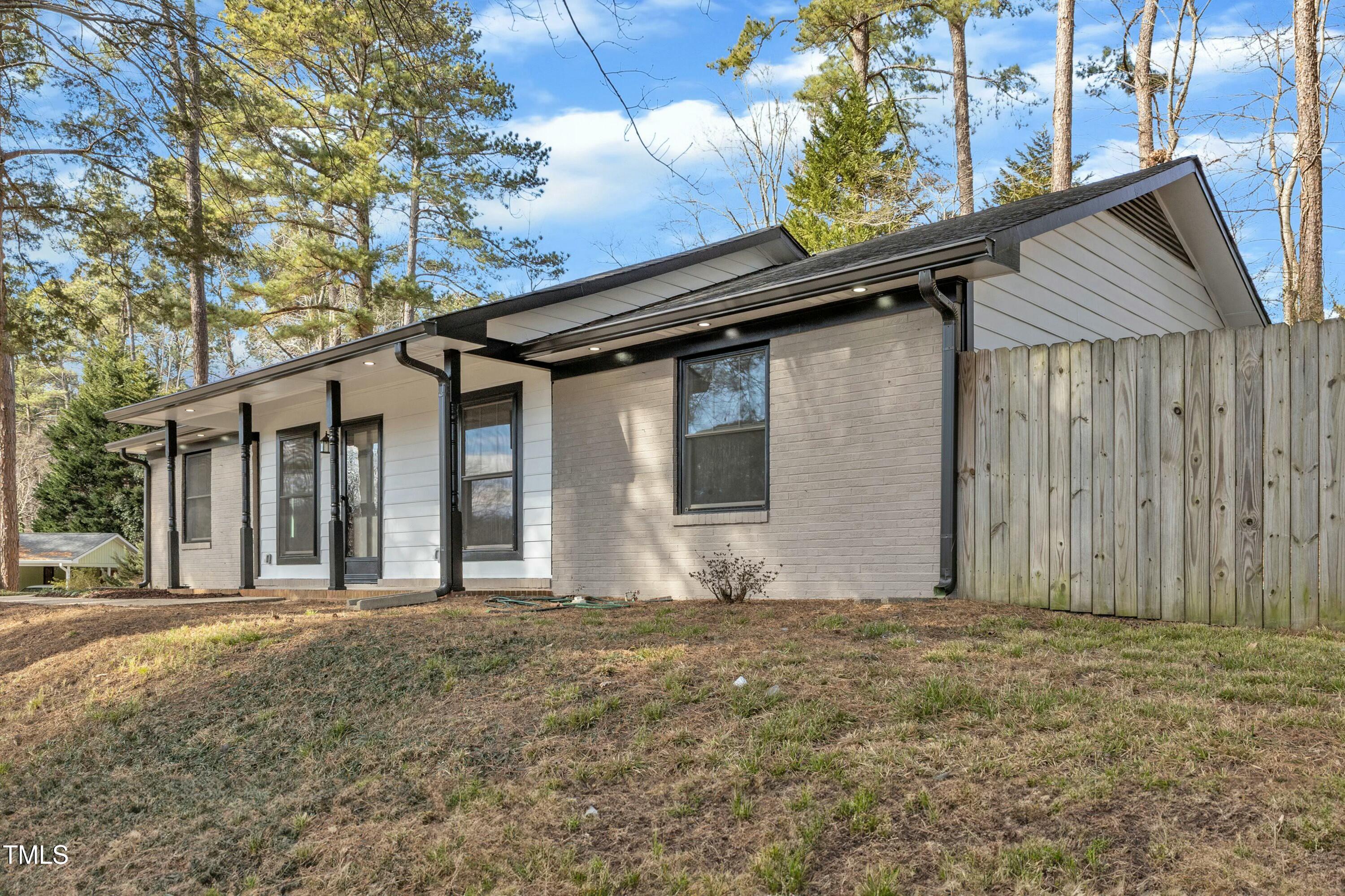 5808 Farm Gate Road Raleigh NC 27606