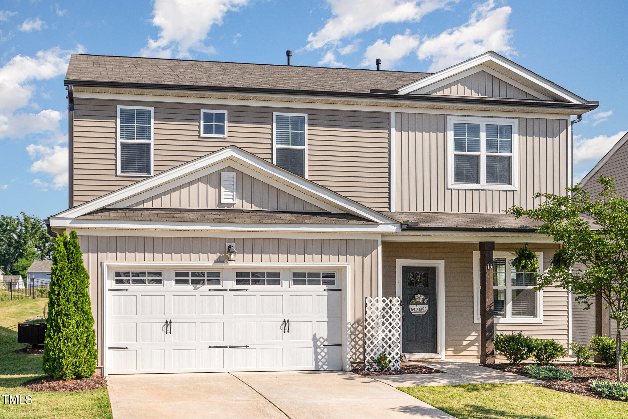 19 Cecina Court Clayton NC 27527