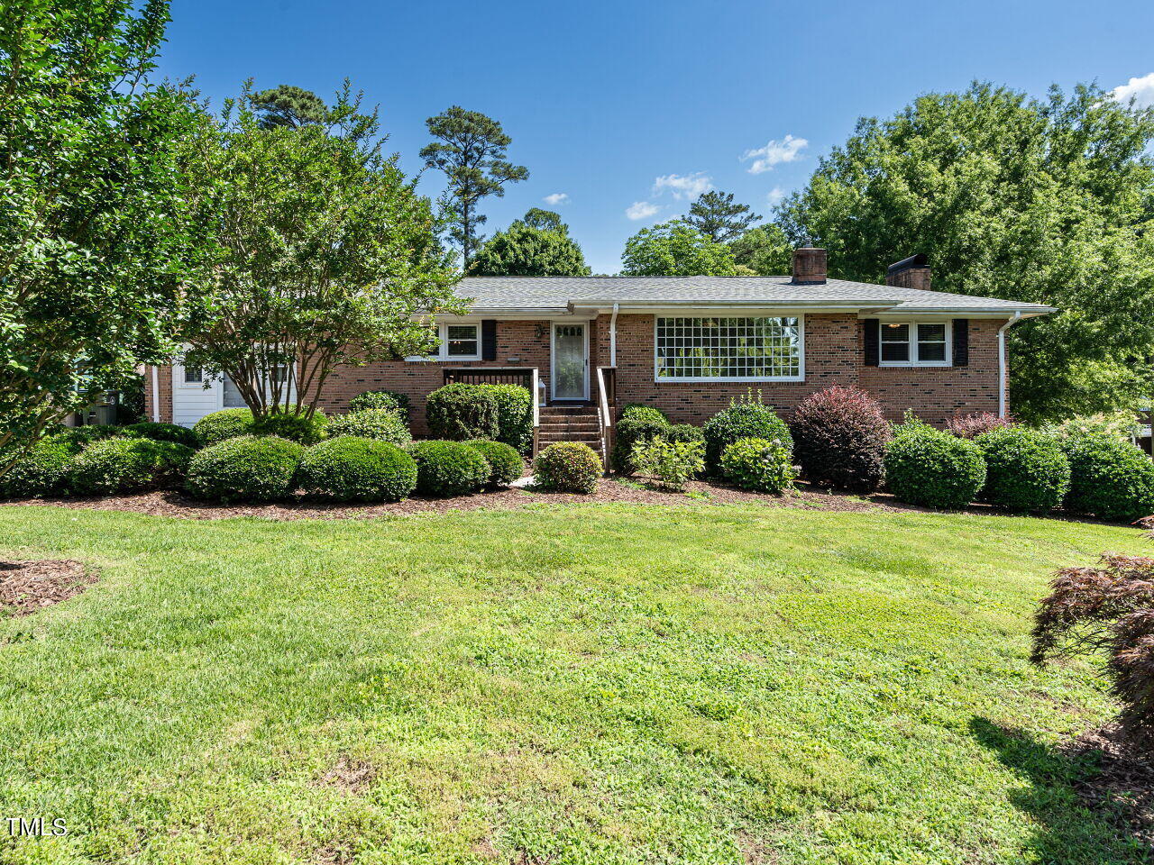 400 Fletcher Drive Raleigh NC 27603