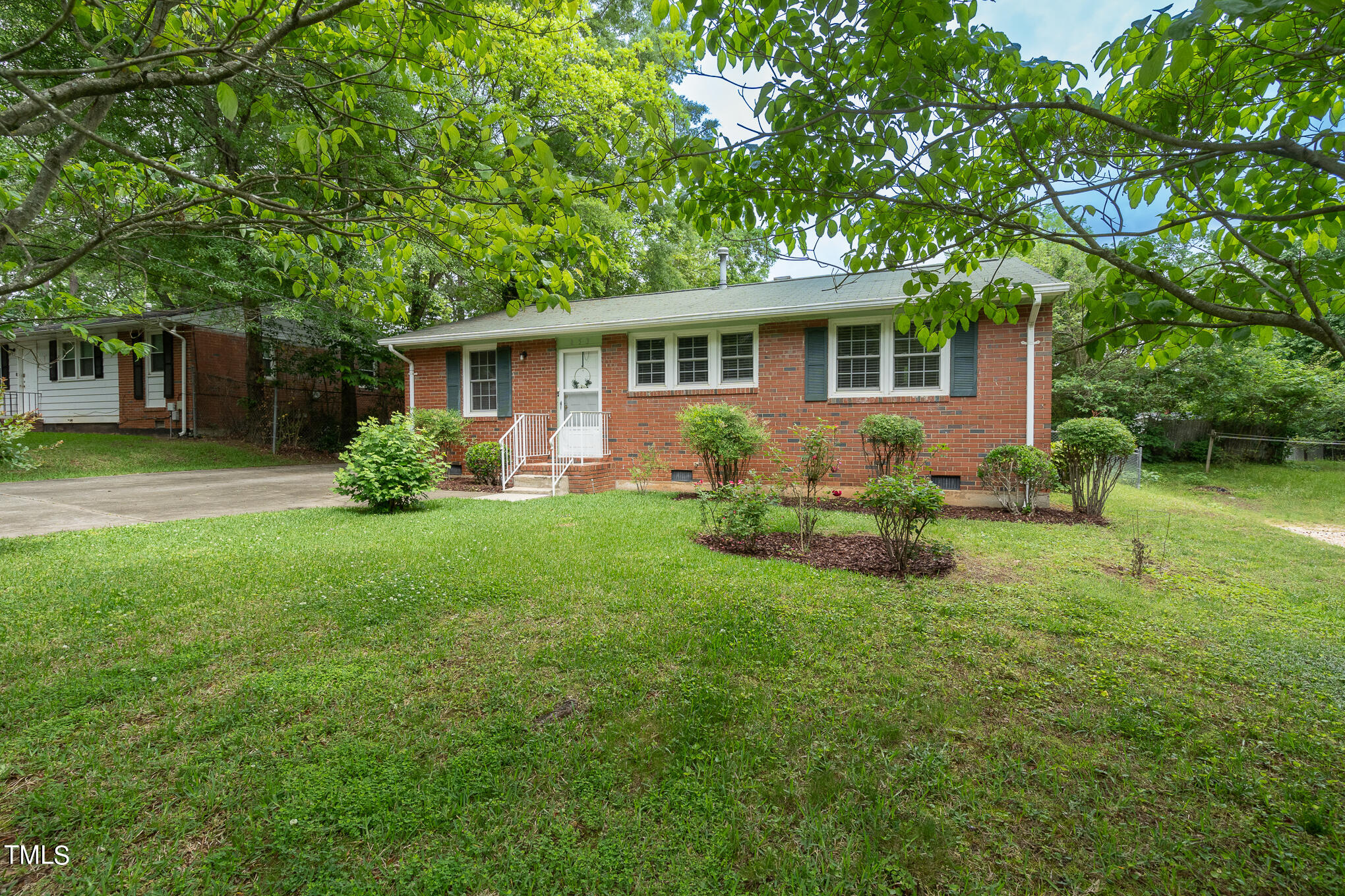 853 Campanella Lane Raleigh NC 27610
