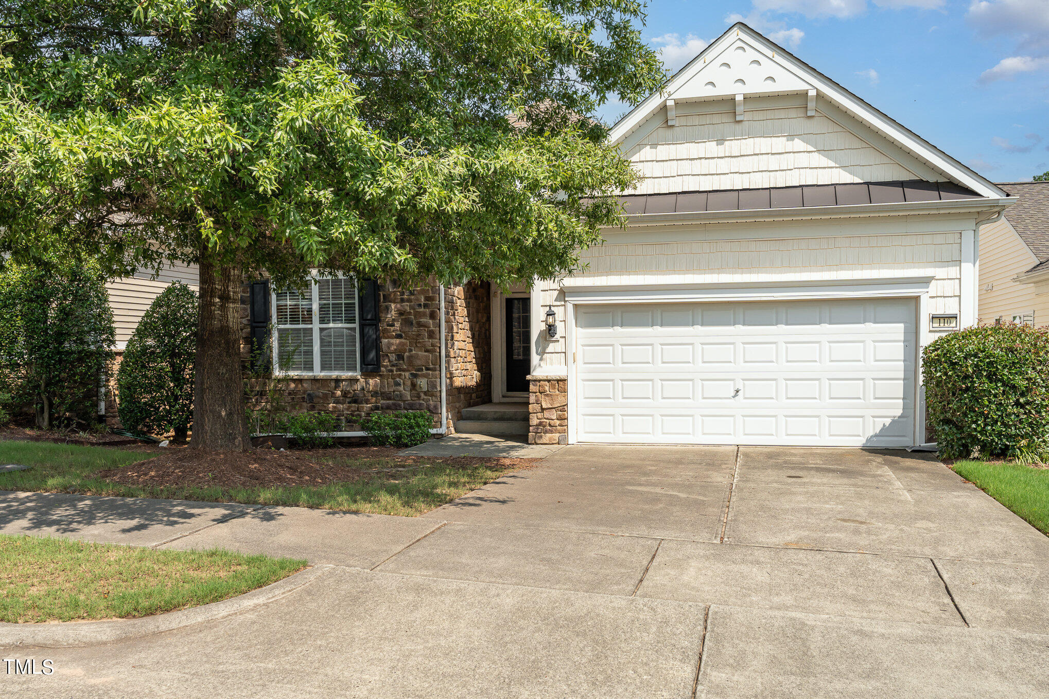 110 Dowington Lane Cary NC 27519
