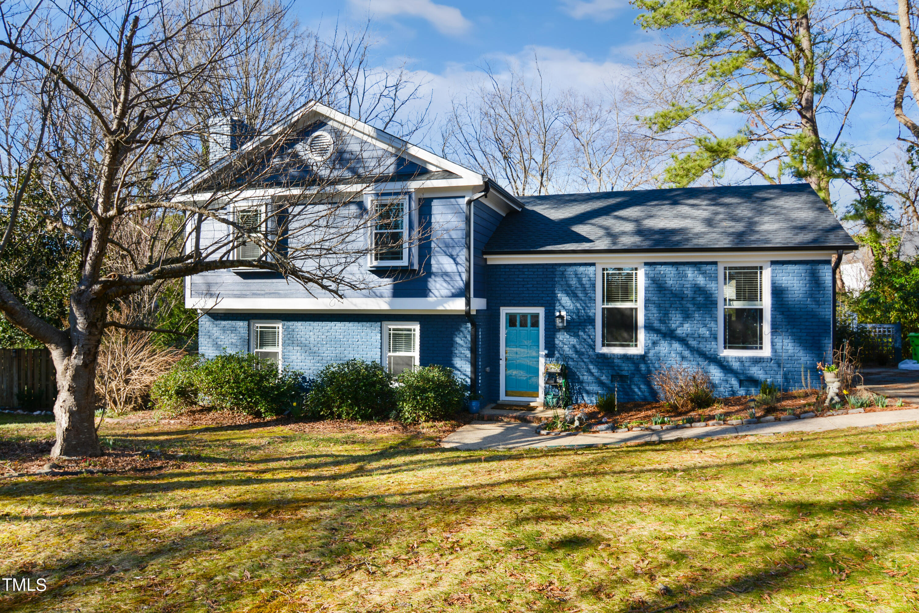 5509 Fieldstone Drive Raleigh NC 27609