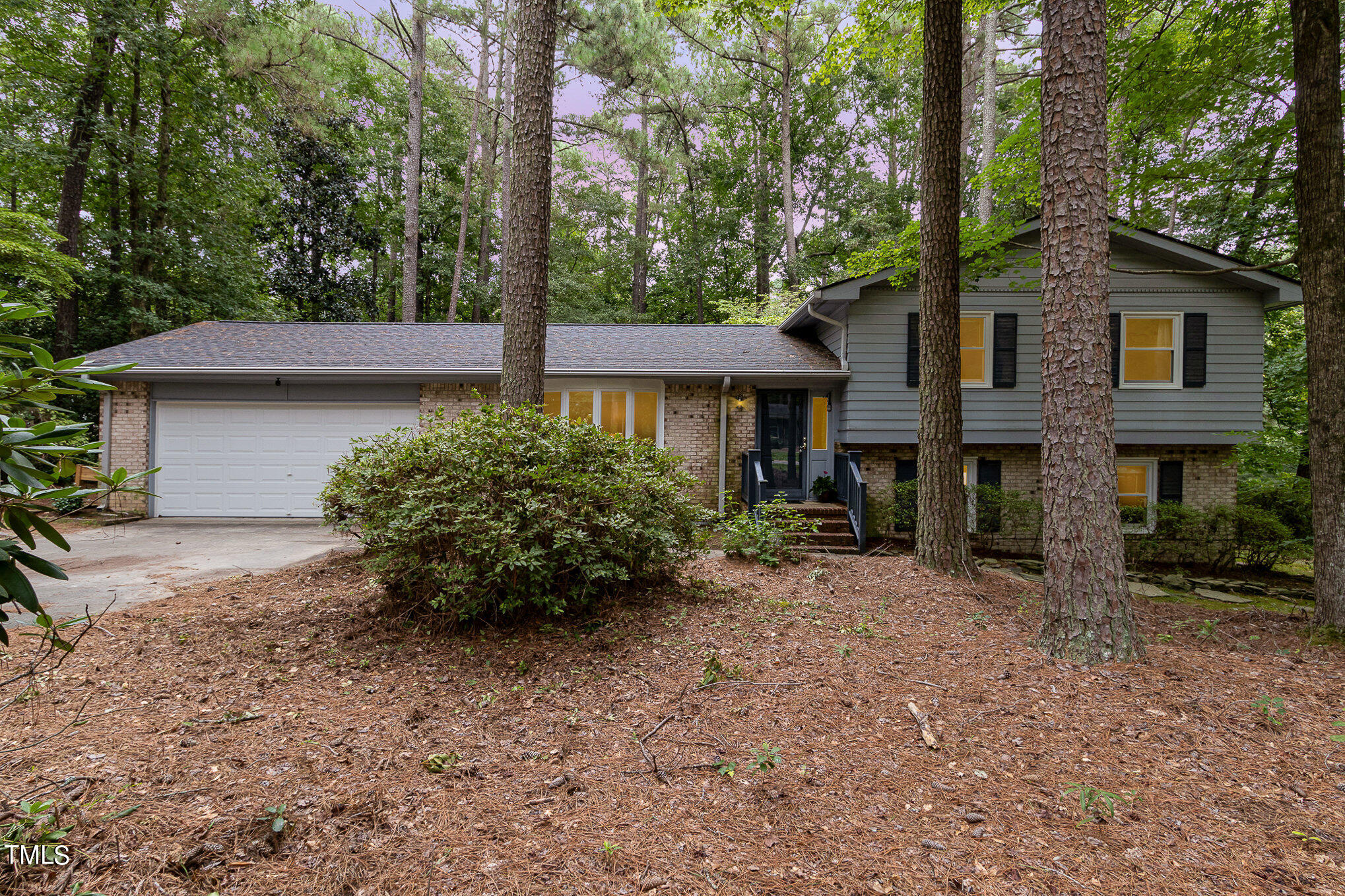 7778 Brookdale Drive Raleigh NC 27616