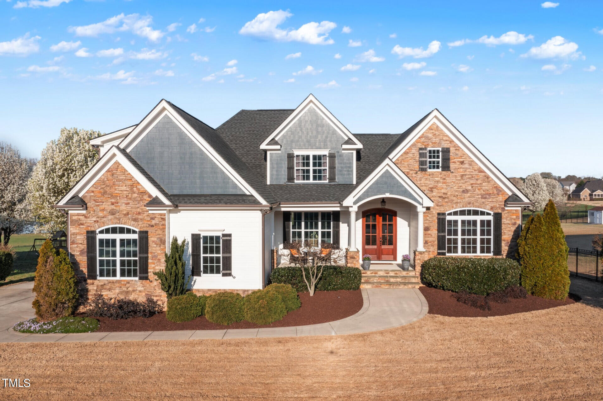 2004 Stonewall Farms Drive Fuquay Varina NC 27526