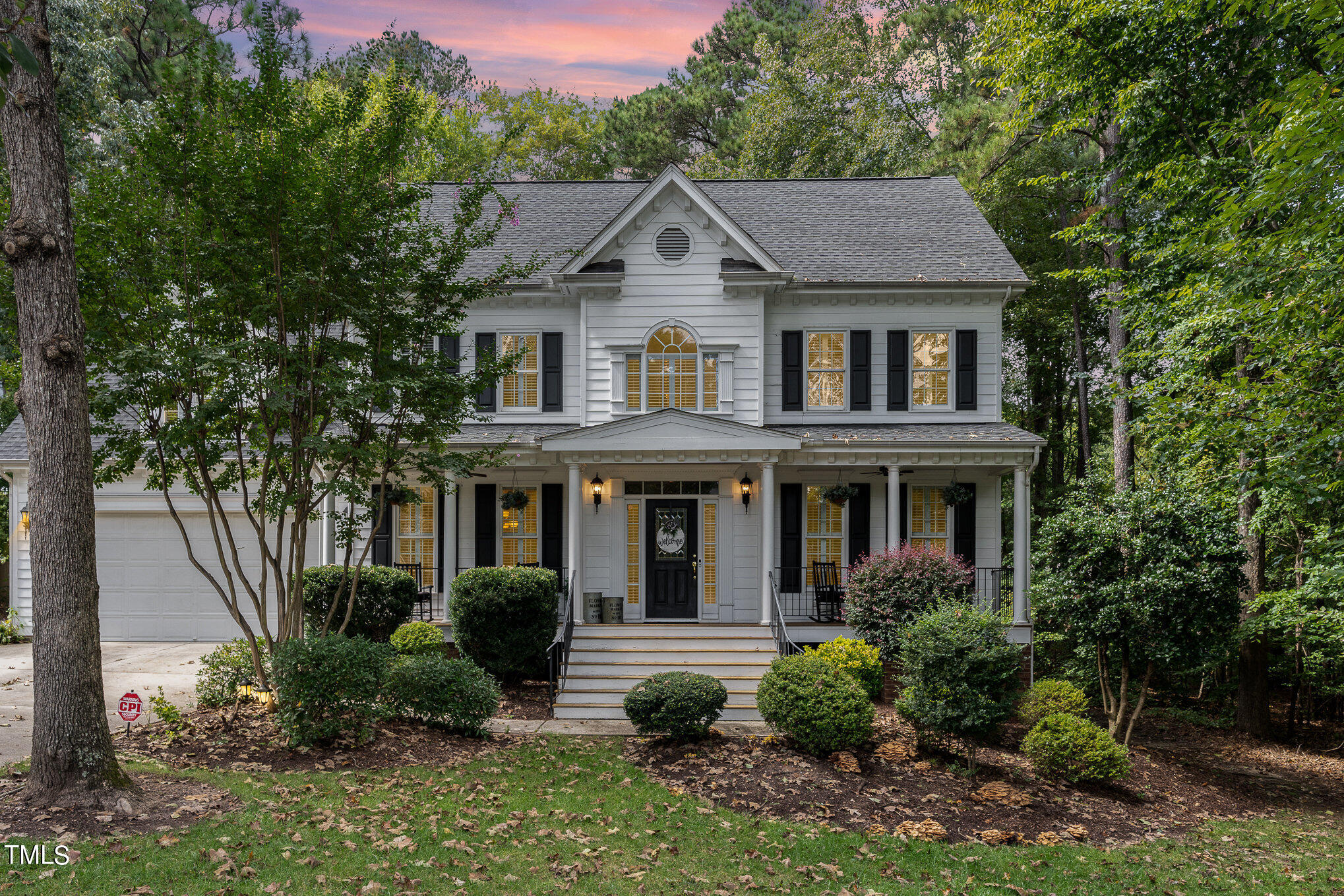 2105 Crispland Court Fuquay Varina NC 27526