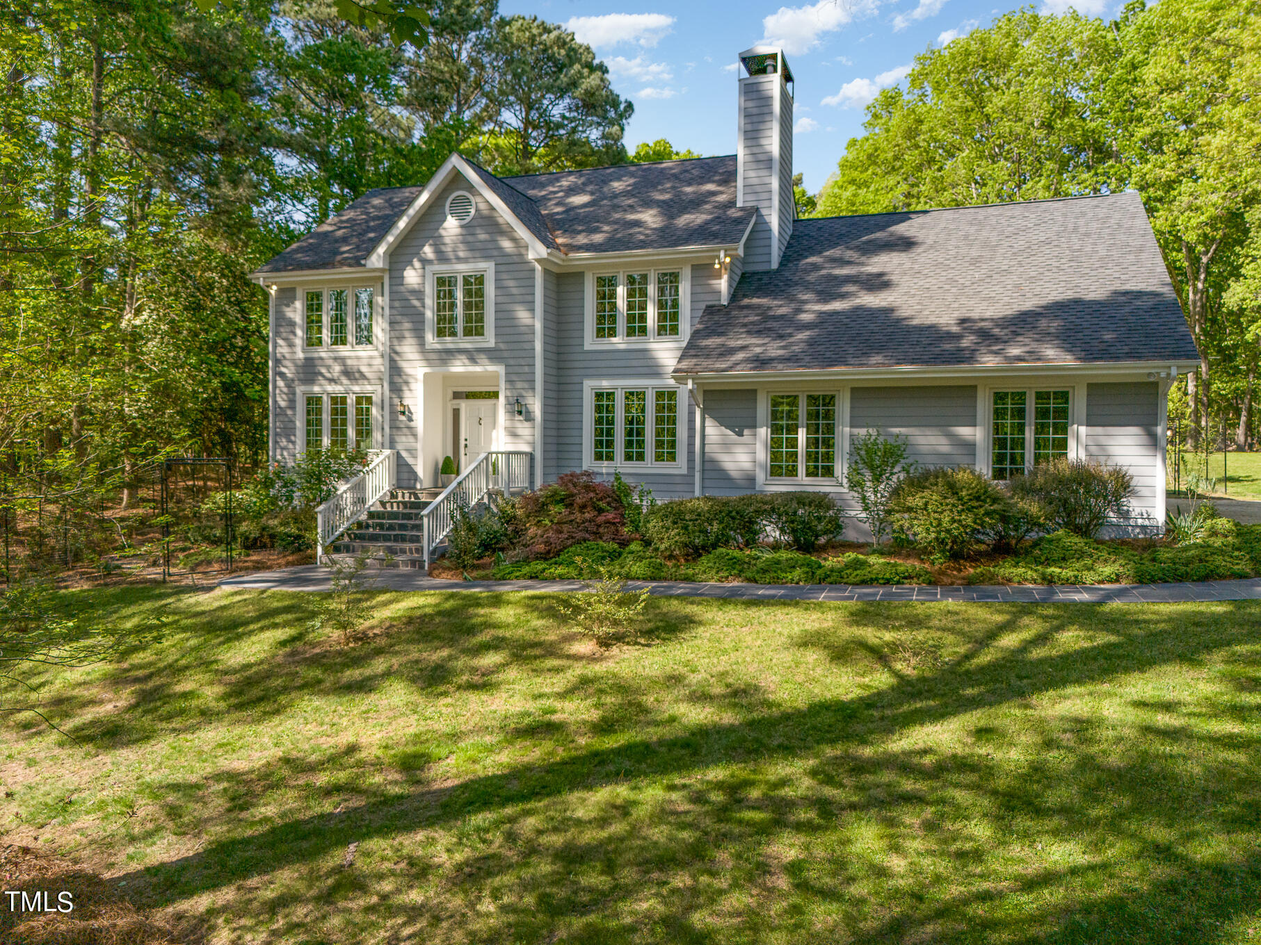 216 Collinson Drive Chapel Hill NC 27514