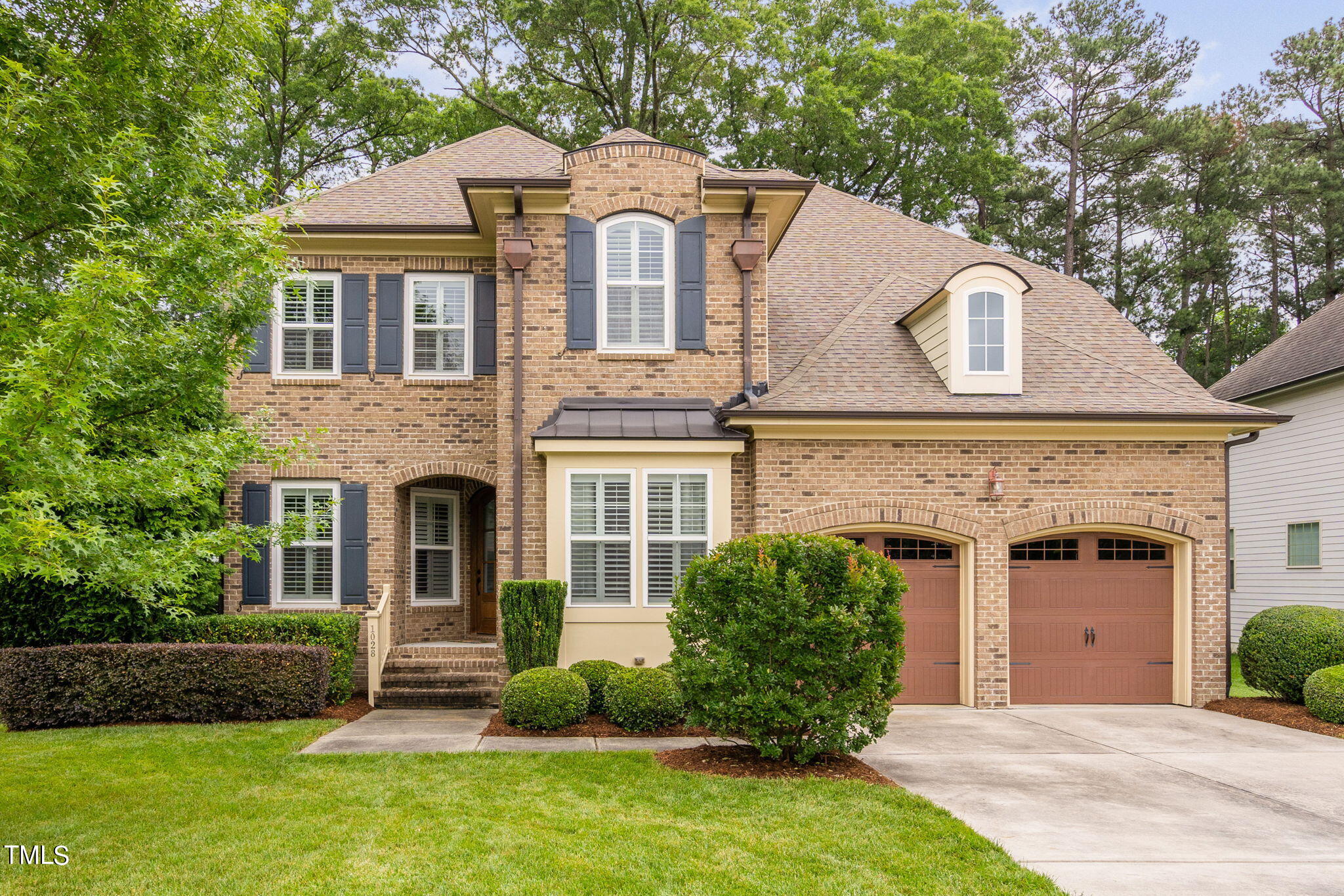 1028 Chessway Drive Morrisville NC 27560