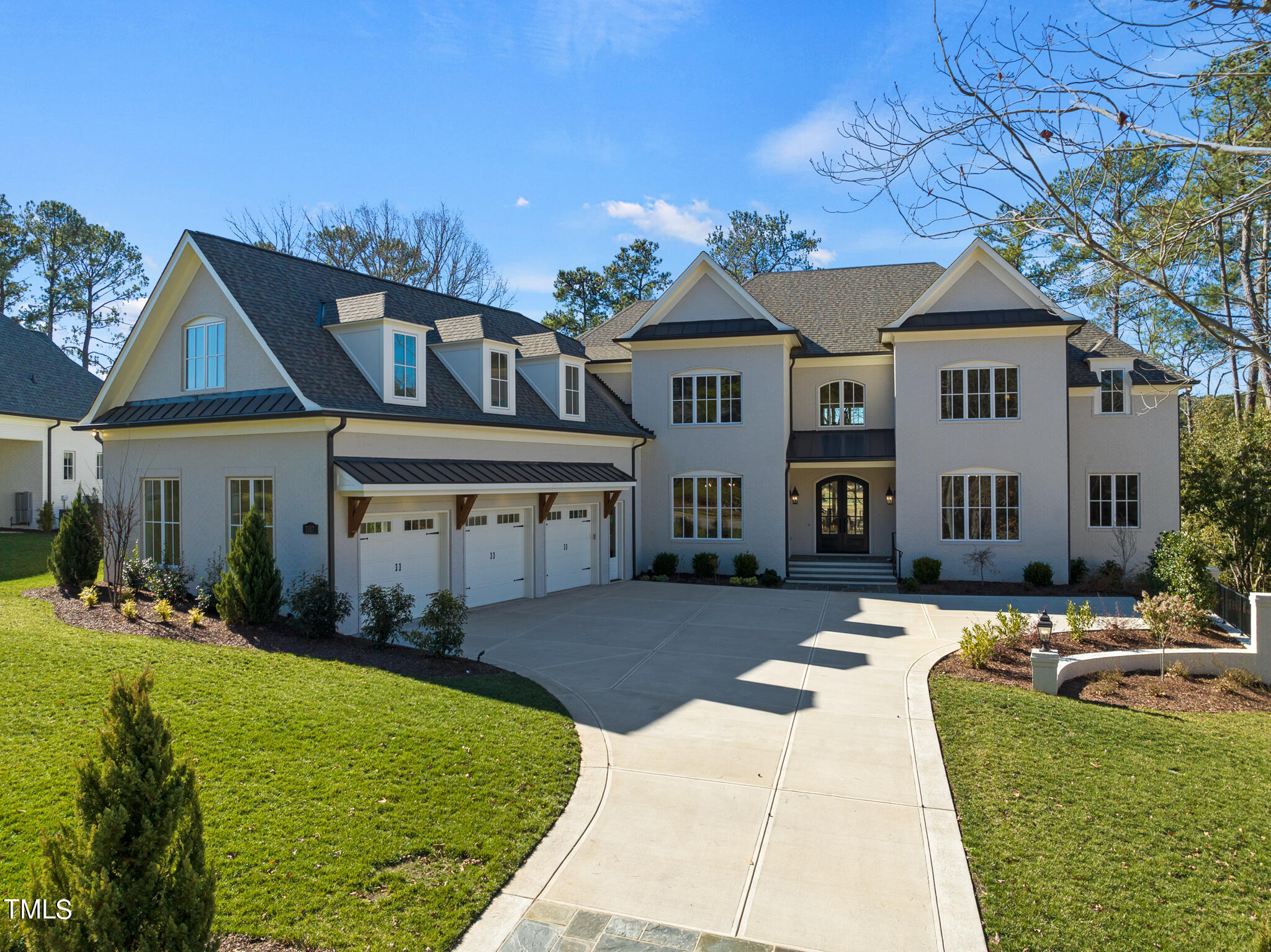 7517 Haymarket Lane Raleigh NC 27615