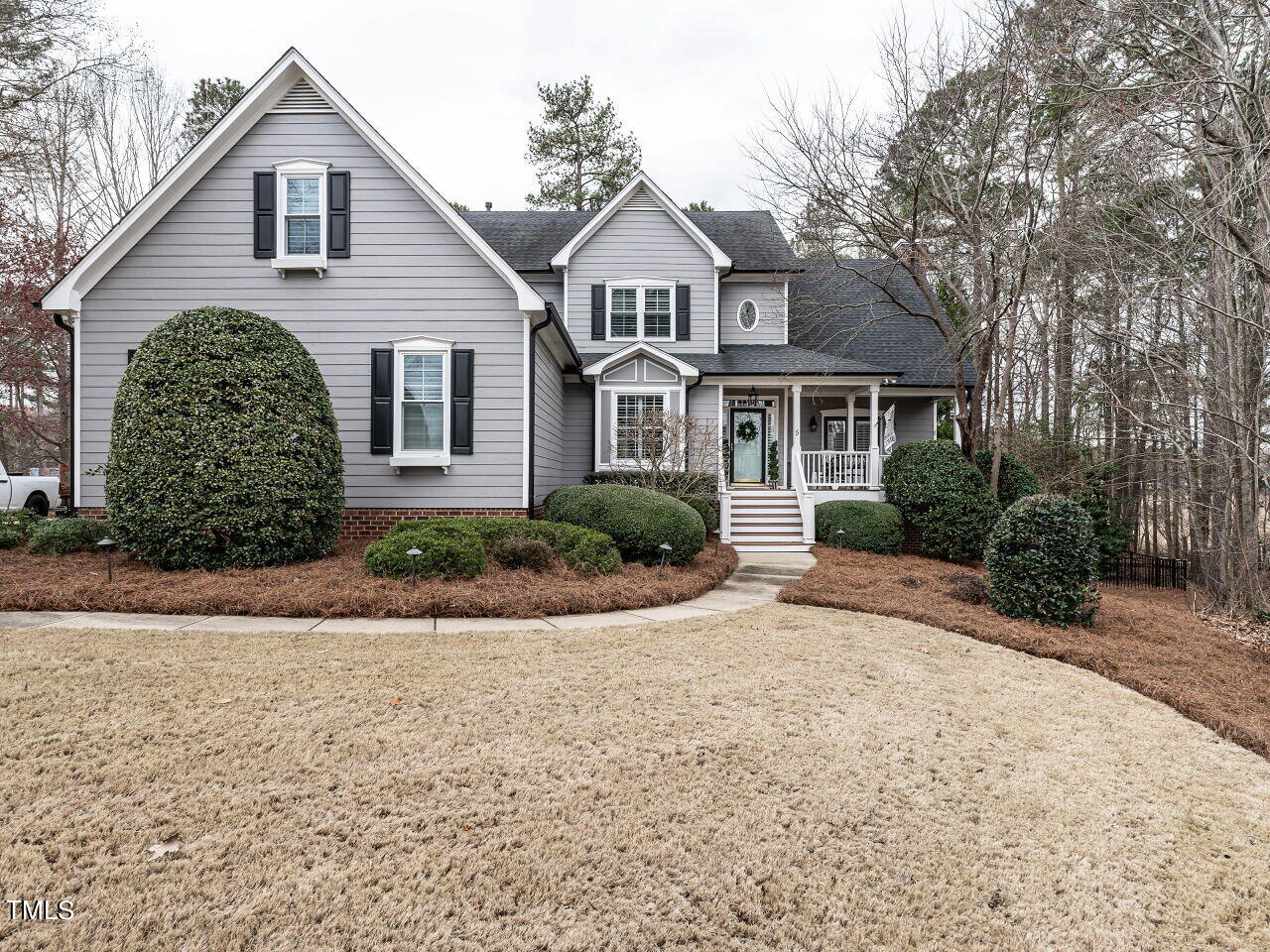 5 Warrick Place Clayton NC 27527