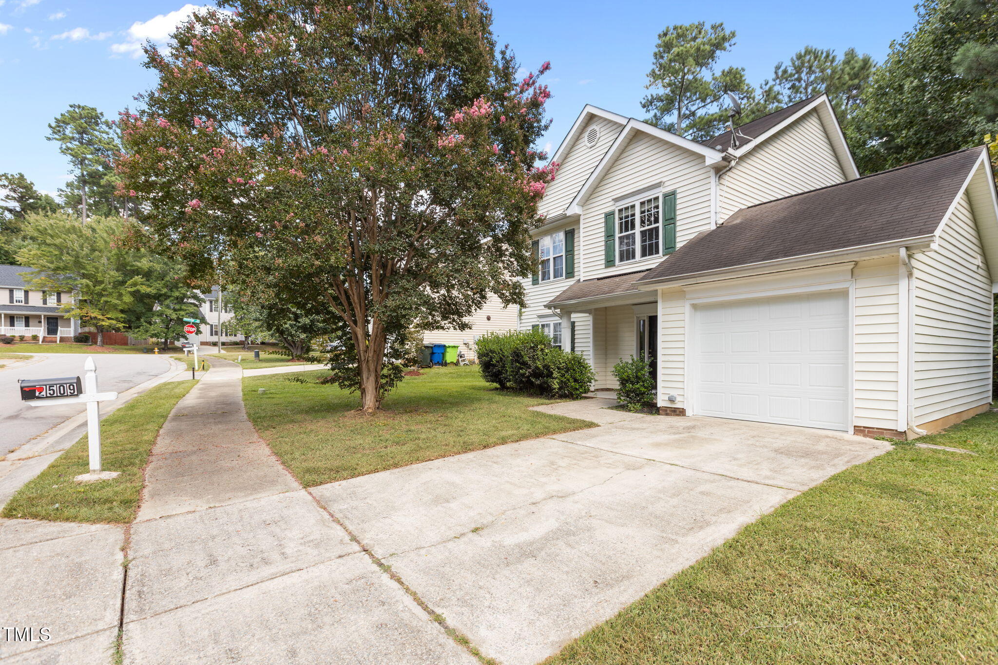 2509 Australia Drive Raleigh NC 27610