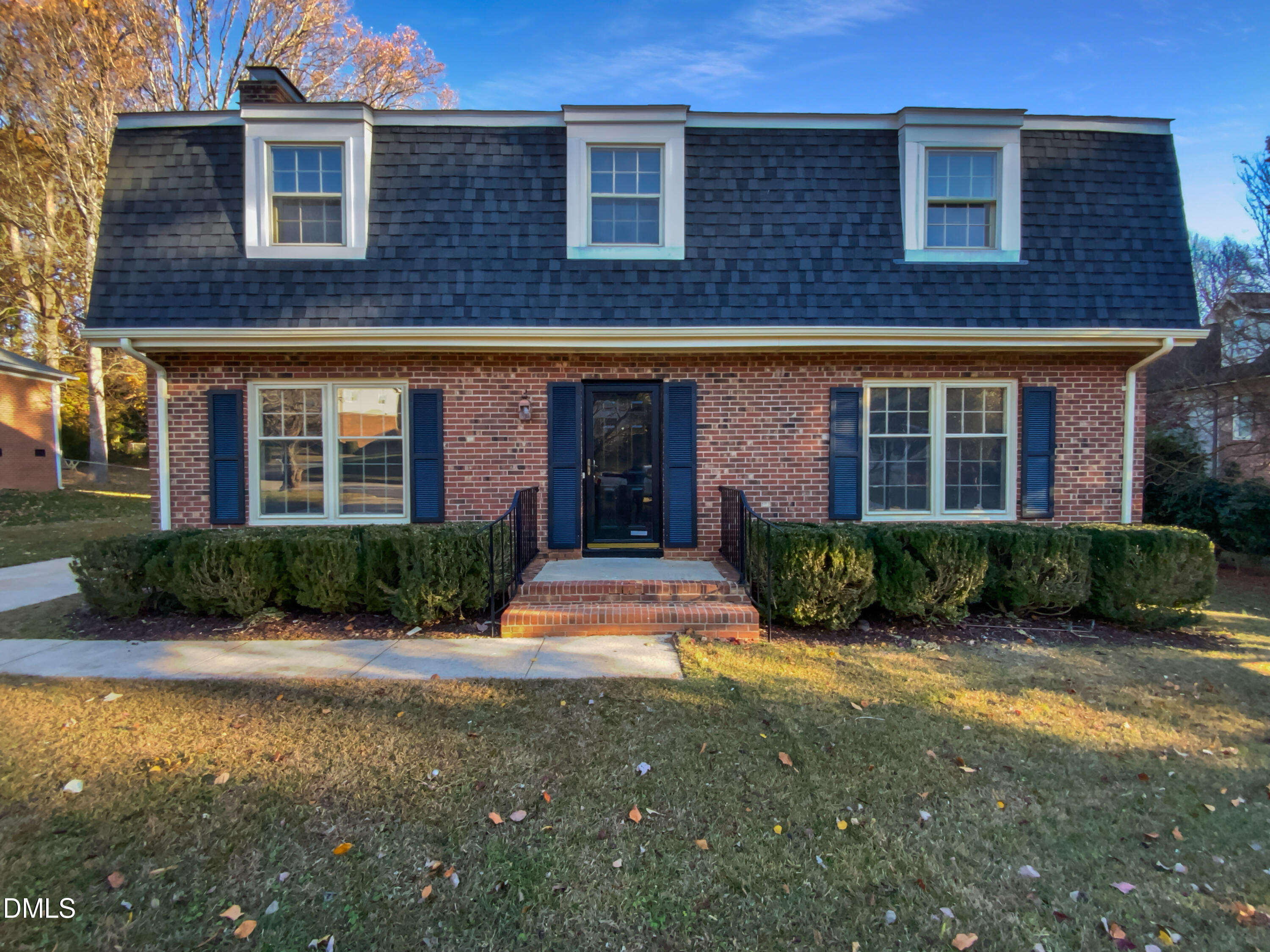 3136 Merrianne Drive Raleigh NC 27607