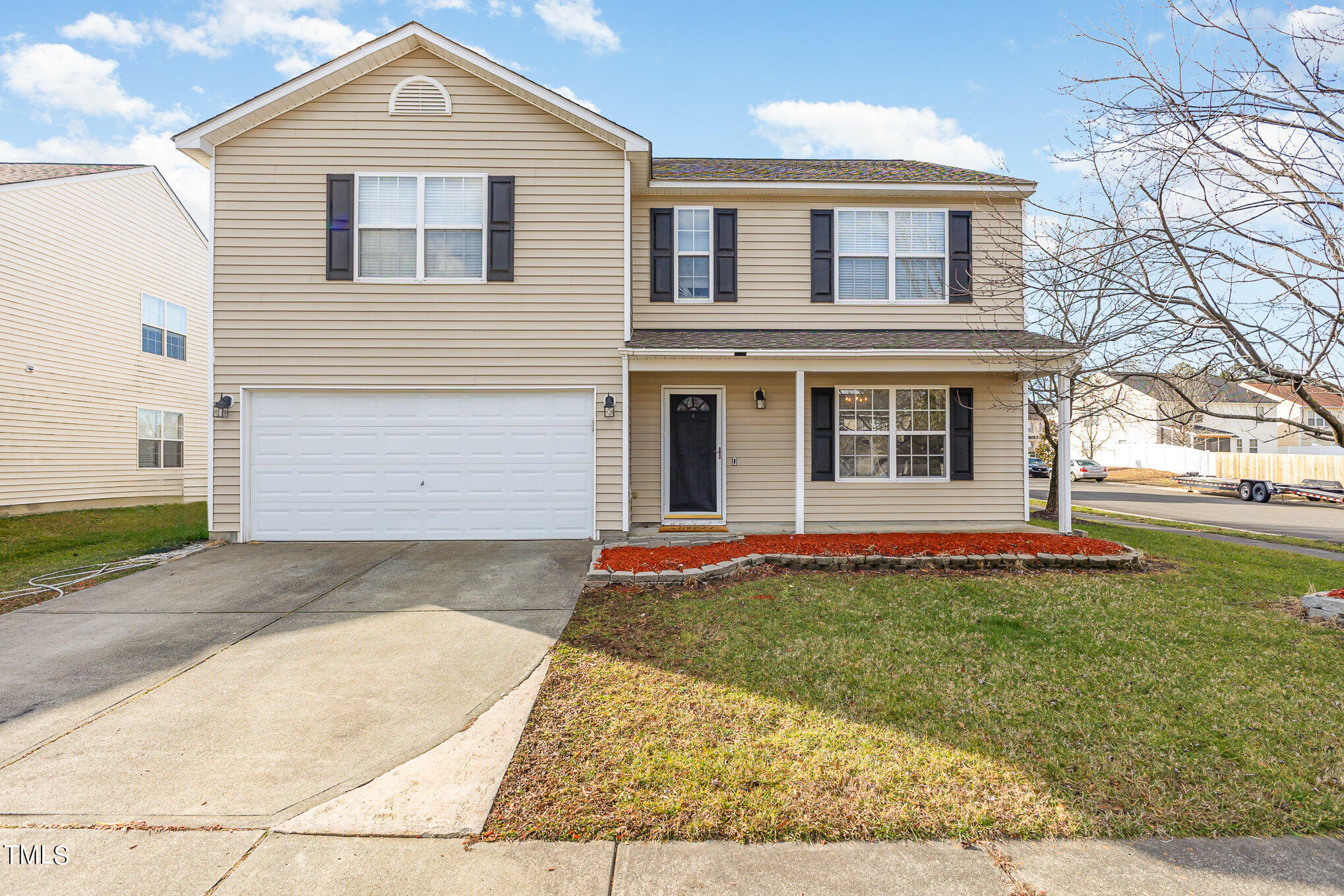 4104 Taylor Oaks Drive Raleigh NC 27616