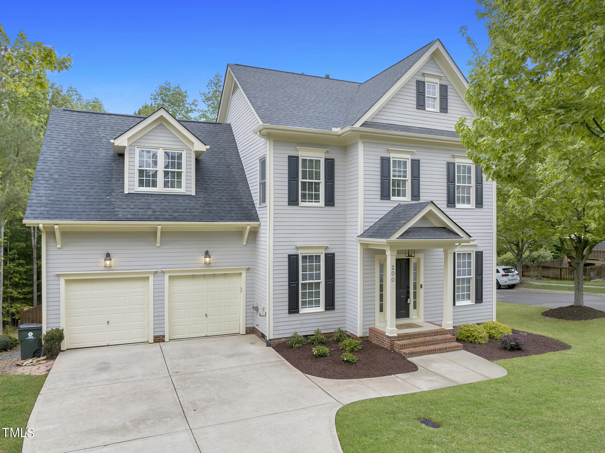 200 Edgepine Drive Holly Springs NC 27540