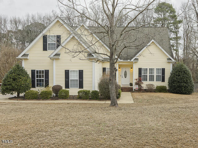 7221 Oak Village Way Fuquay Varina NC 27526